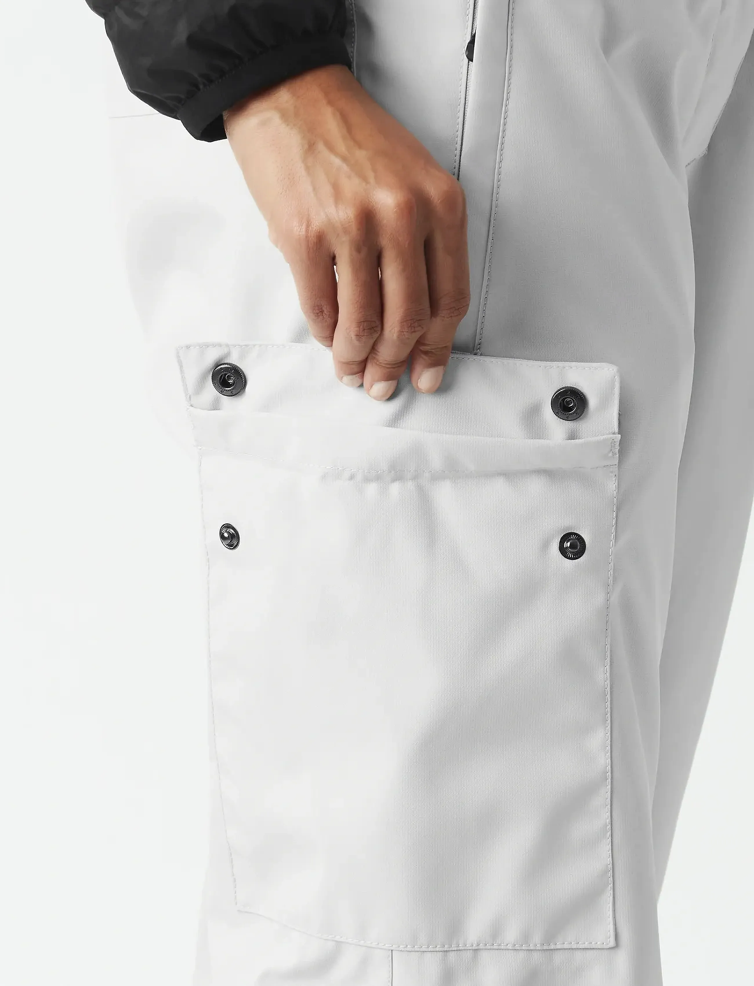 PICTURE ORGANIC CLOTHING Brita Bib Pants hängselbyxor dam – bild 7