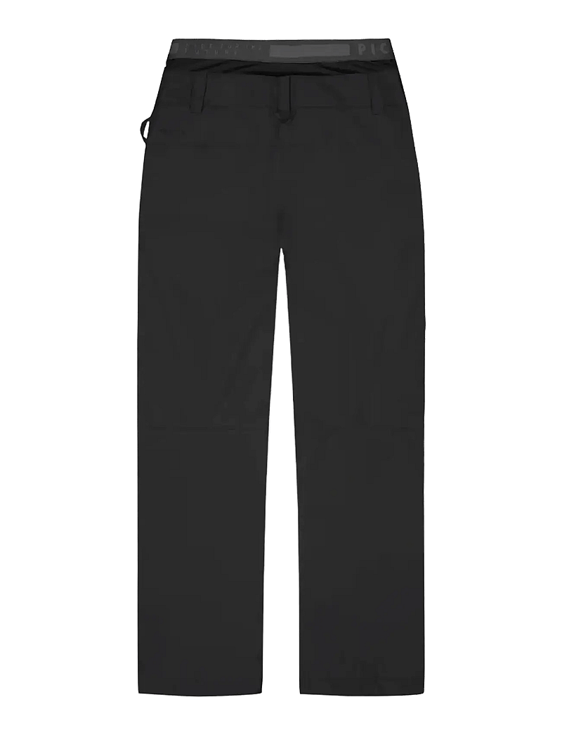 PICTURE ORGANIC CLOTHING - TREVA PANTS - ski-kleidung - a black - 2