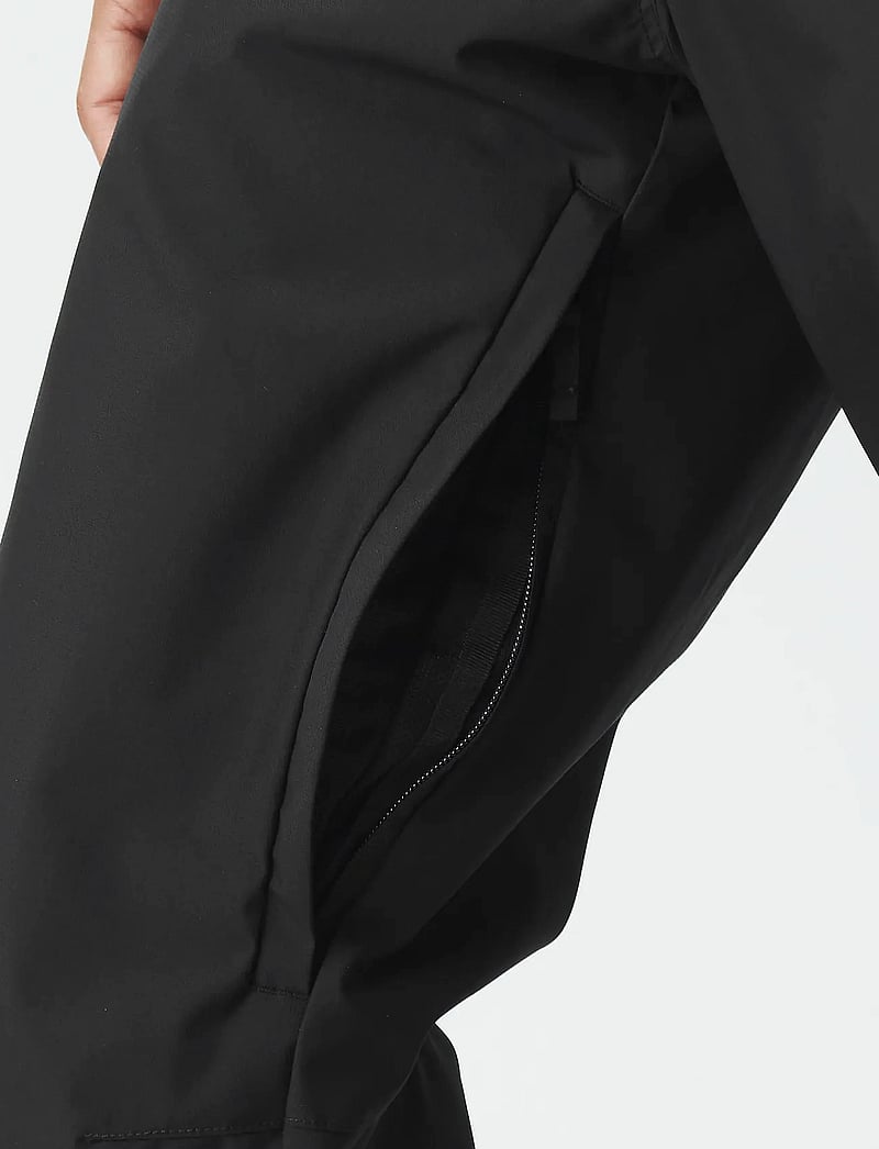 PICTURE ORGANIC CLOTHING - TREVA PANTS - ski-kleidung - a black - 5