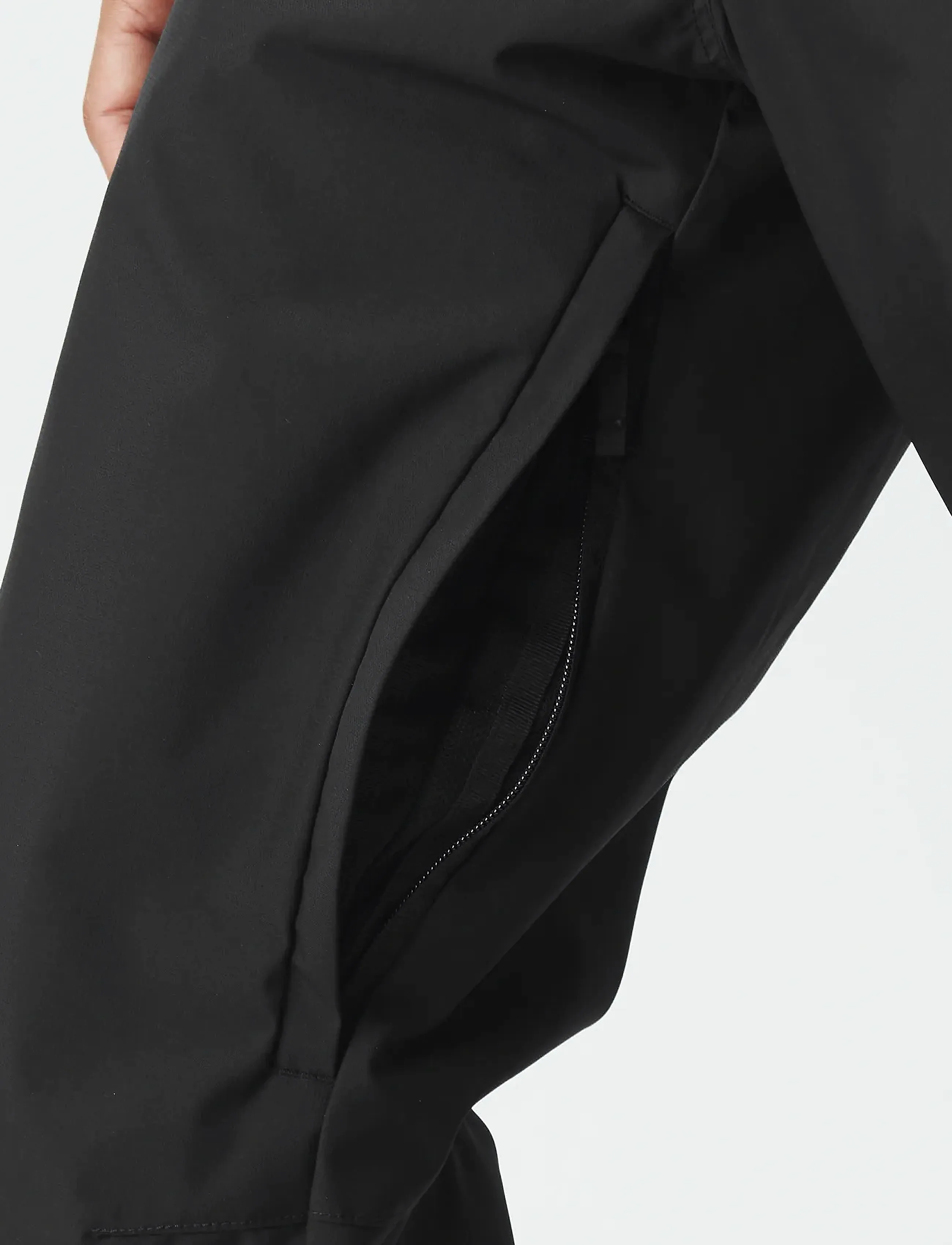 PICTURE ORGANIC CLOTHING - TREVA PANTS - ski-kleidung - a black - 5