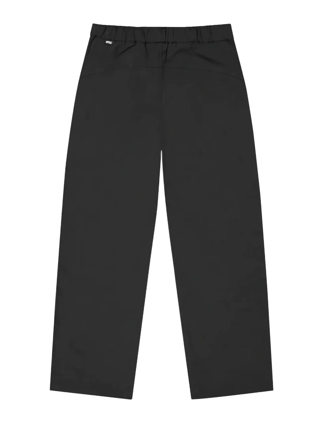 PICTURE ORGANIC CLOTHING - HAVOR W CARGO PANTS - casual - black - 2