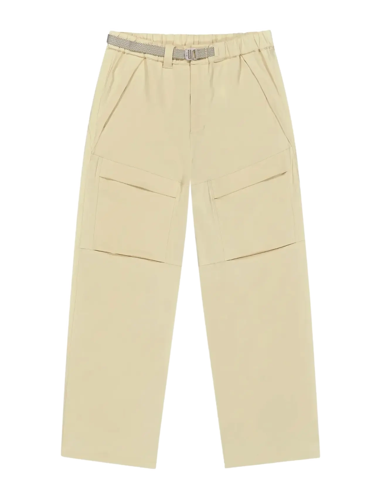 PICTURE ORGANIC CLOTHING Havor W Cargo Hosen Gelb - XS - Damen
