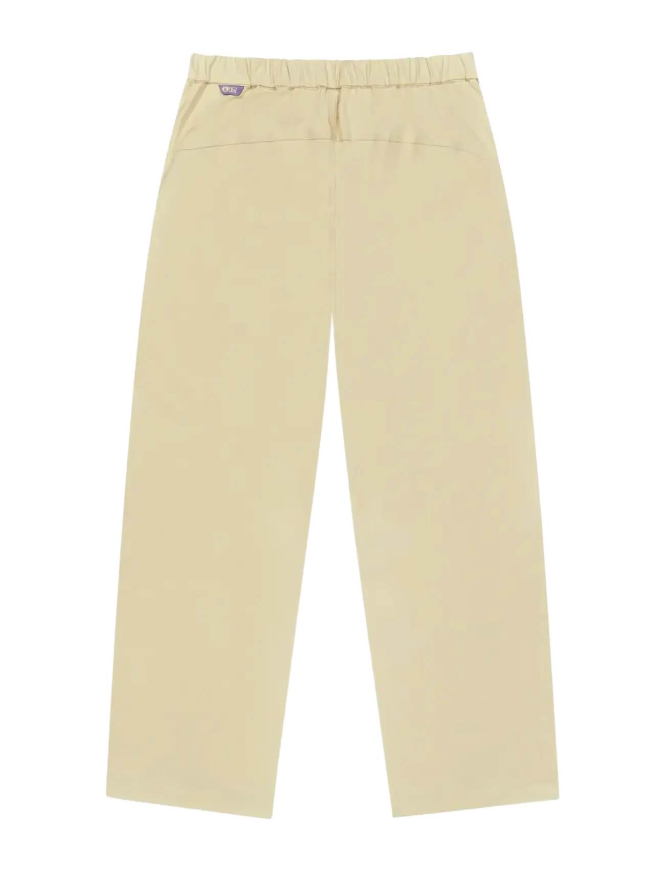 PICTURE ORGANIC CLOTHING - HAVOR W CARGO PANTS - hversdags buxur - wood ash - 2