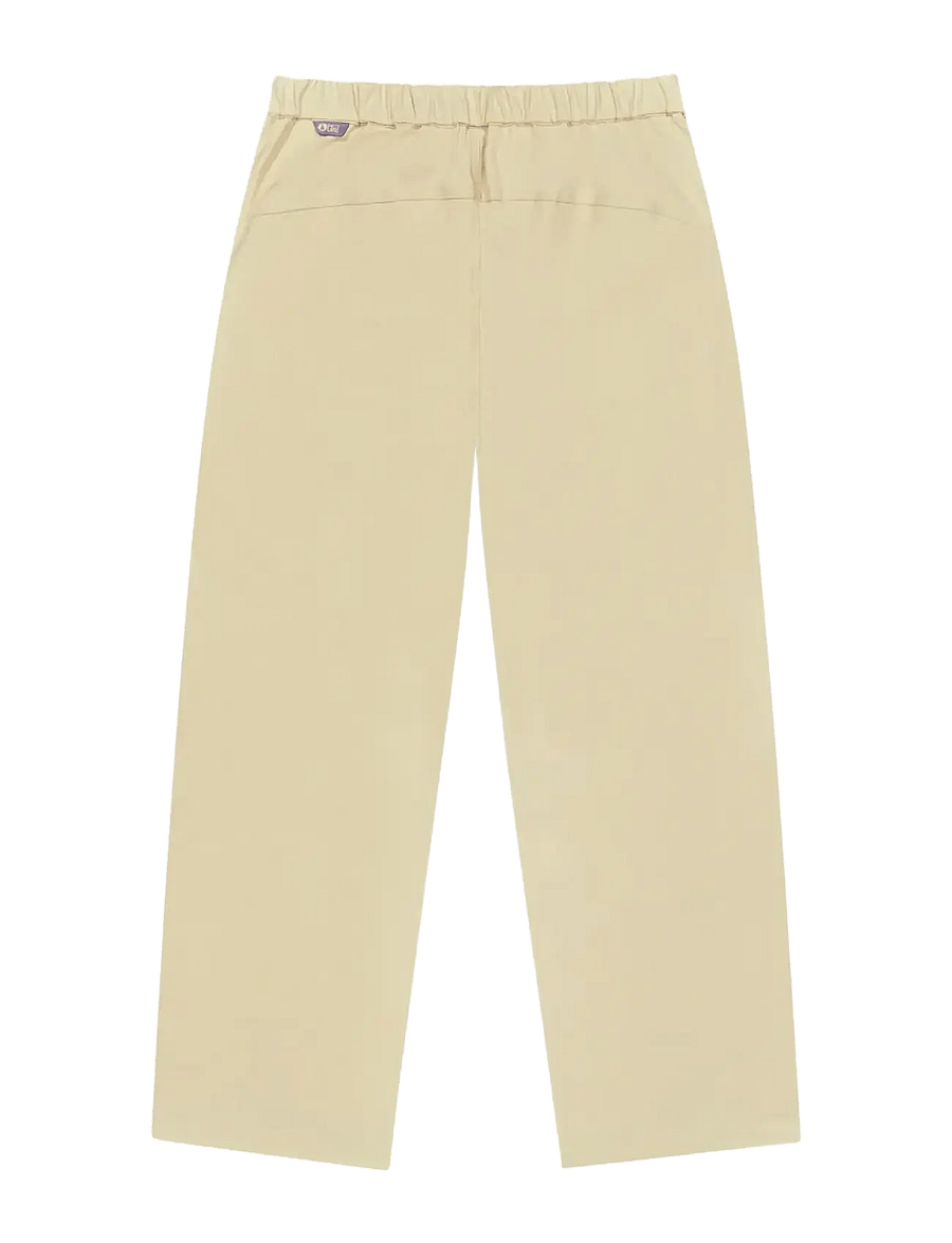 PICTURE ORGANIC CLOTHING - HAVOR W CARGO PANTS - casual - wood ash - 2