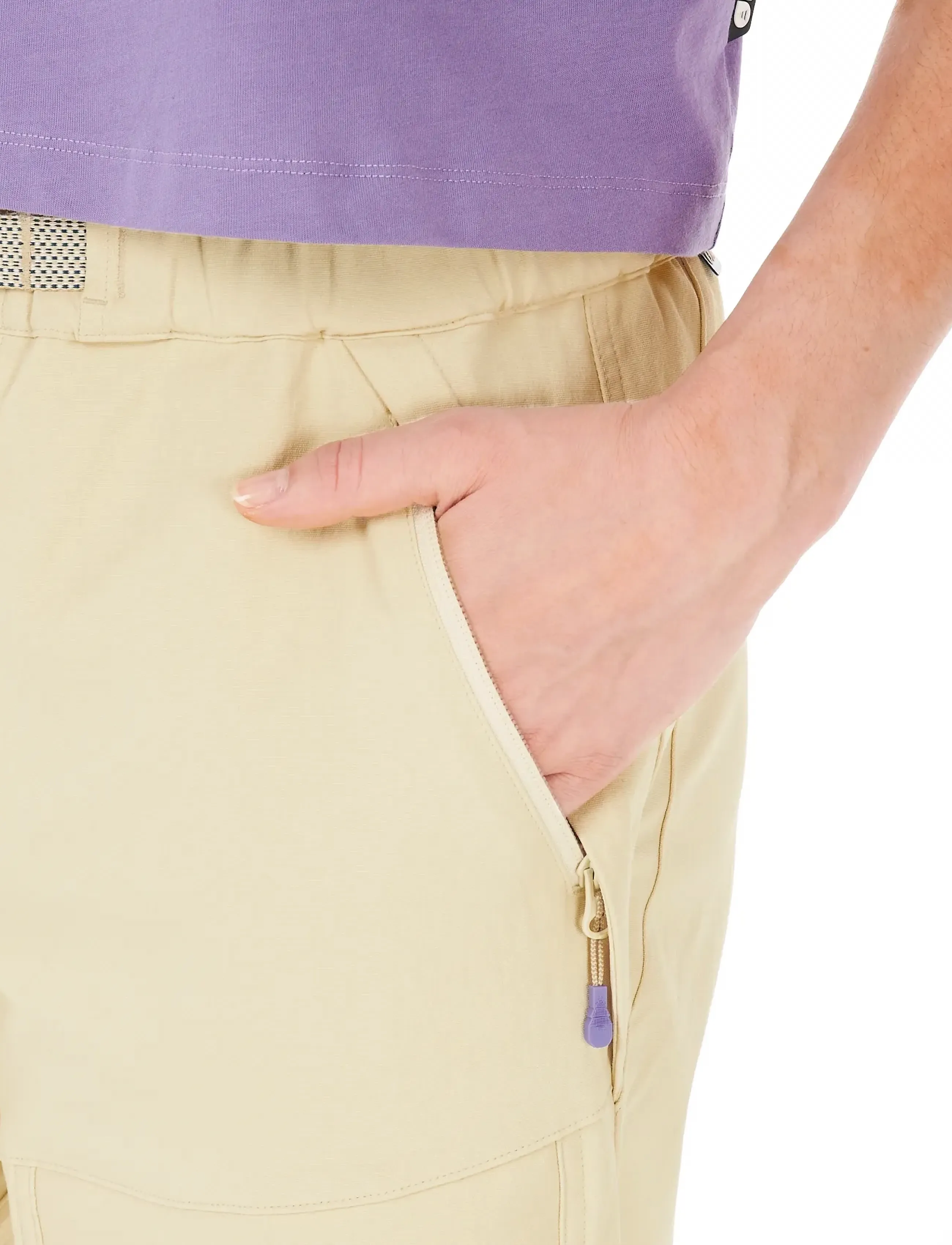 PICTURE ORGANIC CLOTHING Havor W Cargo Pants byxor dam – bild 5