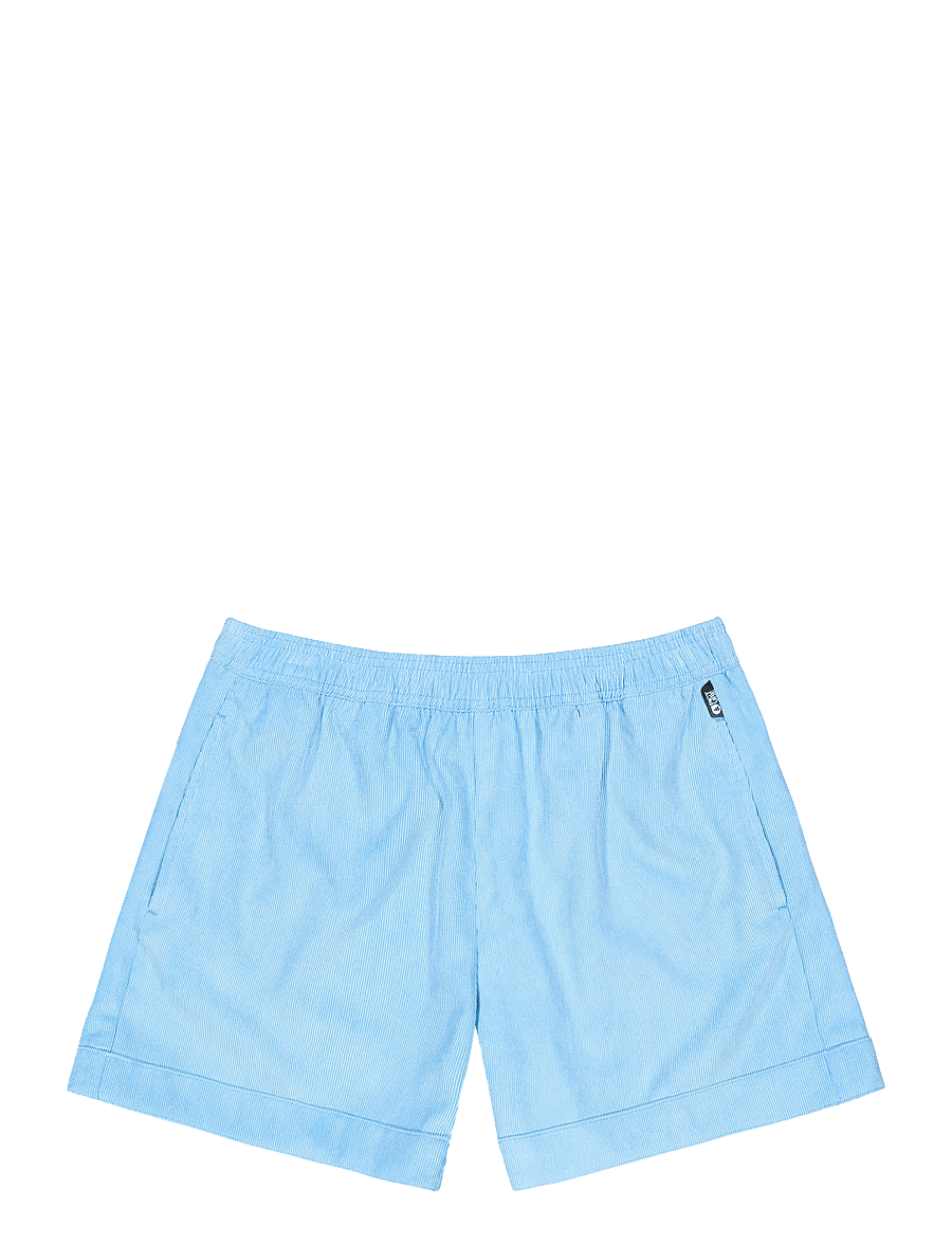 PICTURE ORGANIC CLOTHING - SESIA CORD SHORTS - shorts décontractés - a vista blue - 1