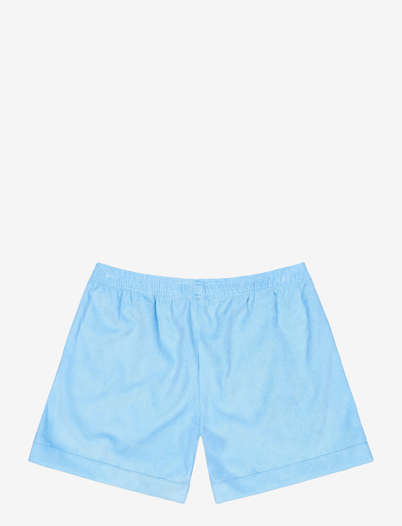 PICTURE ORGANIC CLOTHING - SESIA CORD SHORTS - afslappede shorts - a vista blue - 2