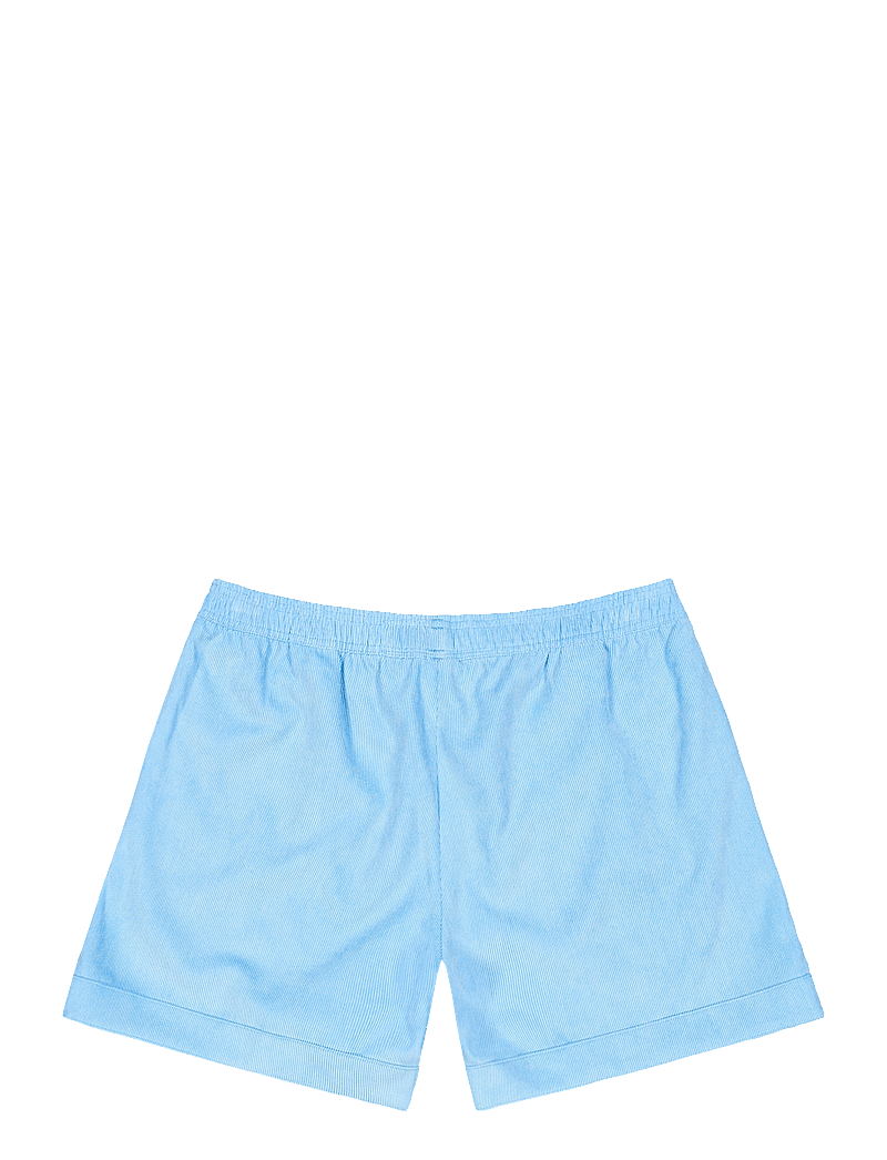 PICTURE ORGANIC CLOTHING - SESIA CORD SHORTS - afslappede shorts - a vista blue - 2