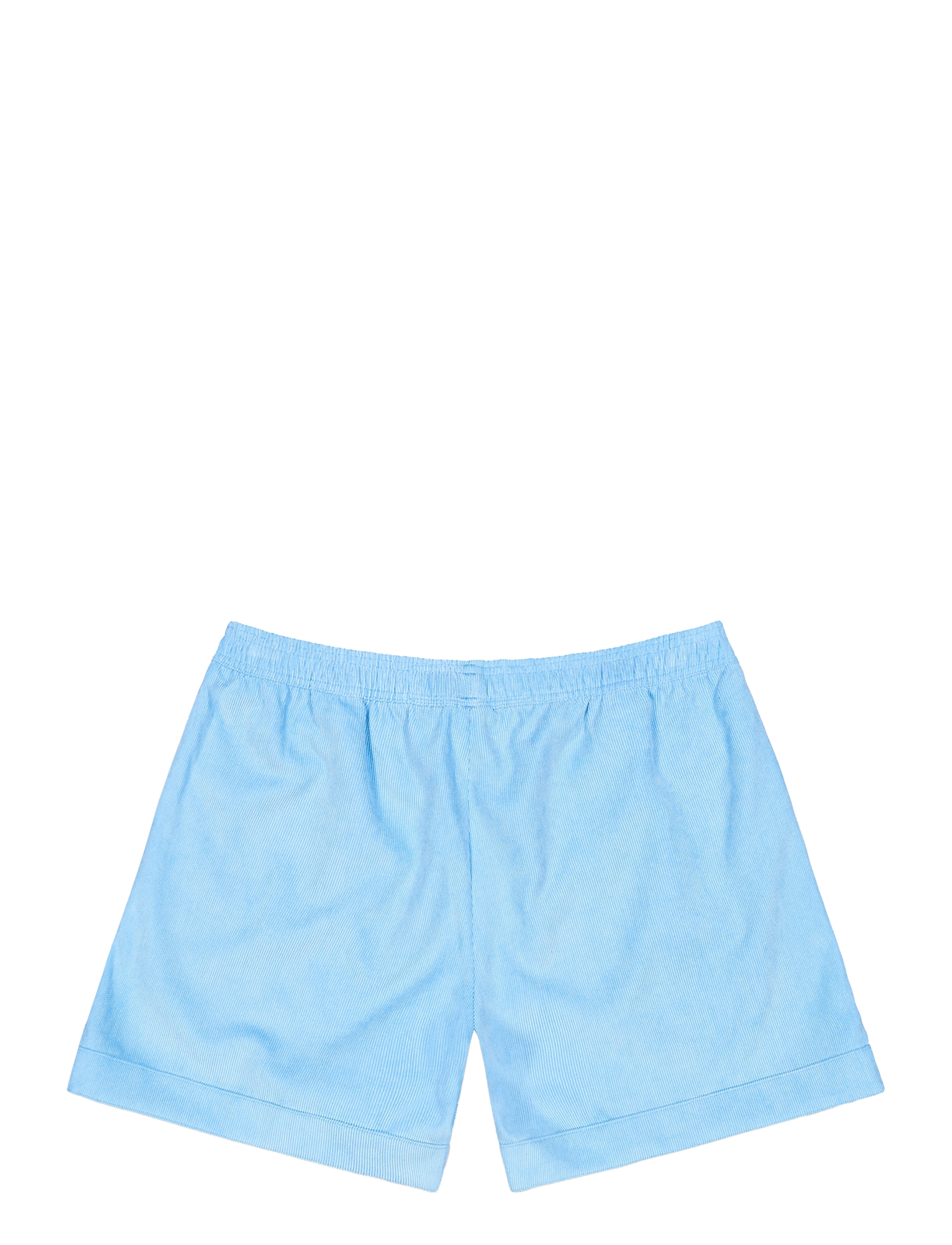 PICTURE ORGANIC CLOTHING - SESIA CORD SHORTS - shorts décontractés - a vista blue - 2