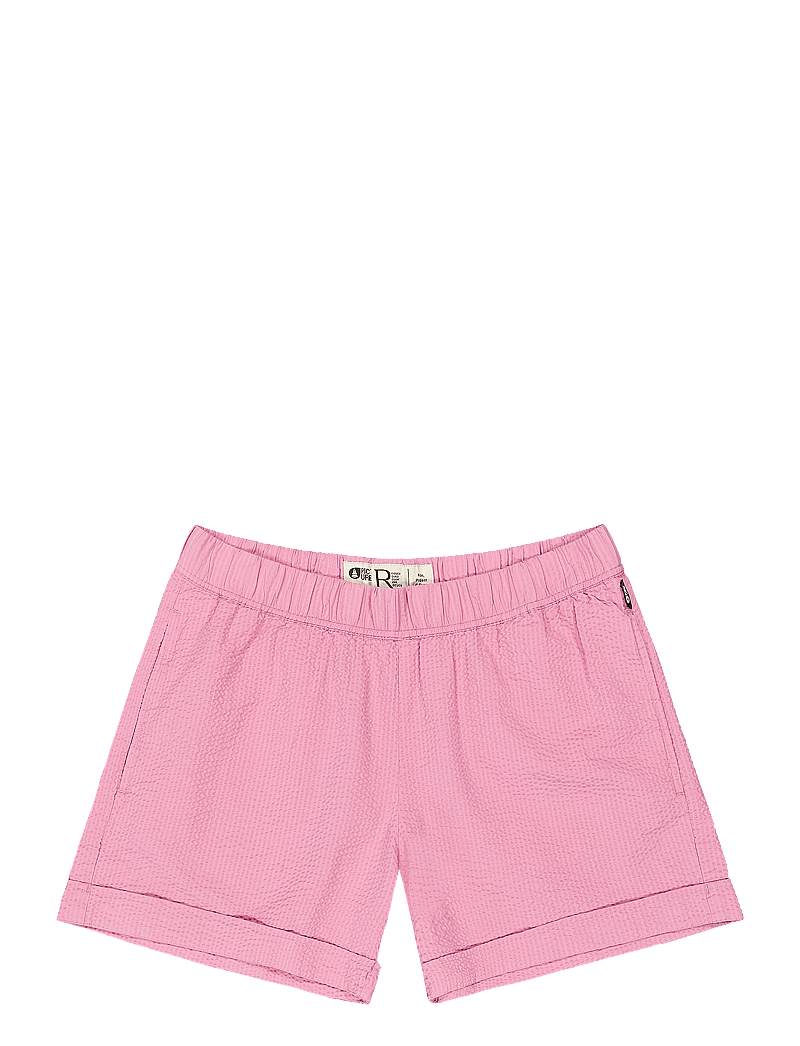 PICTURE ORGANIC CLOTHING - SESIA SHORTS - a mauve orchid - 1