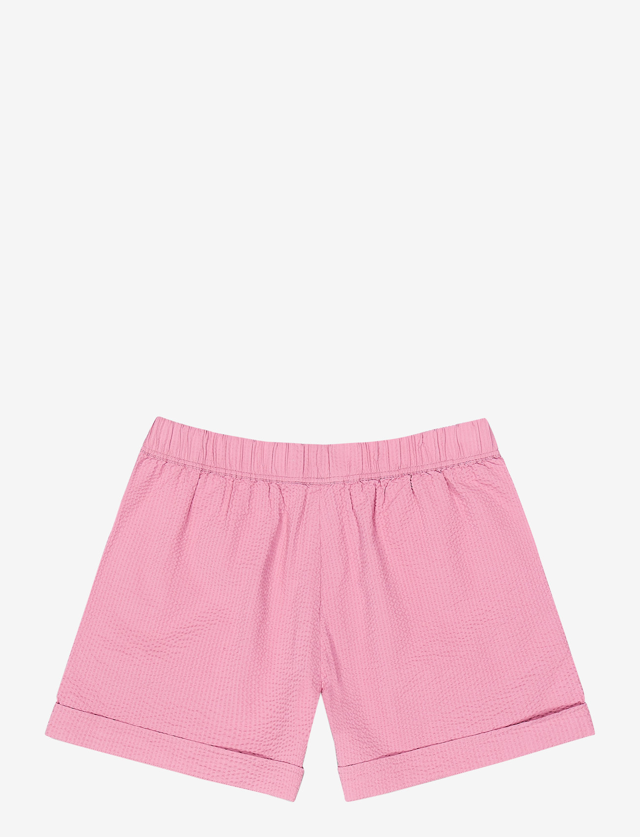 PICTURE ORGANIC CLOTHING - SESIA SHORTS - a mauve orchid - 2