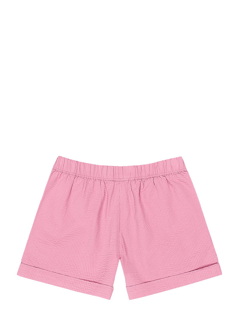 PICTURE ORGANIC CLOTHING - SESIA SHORTS - a mauve orchid - 2