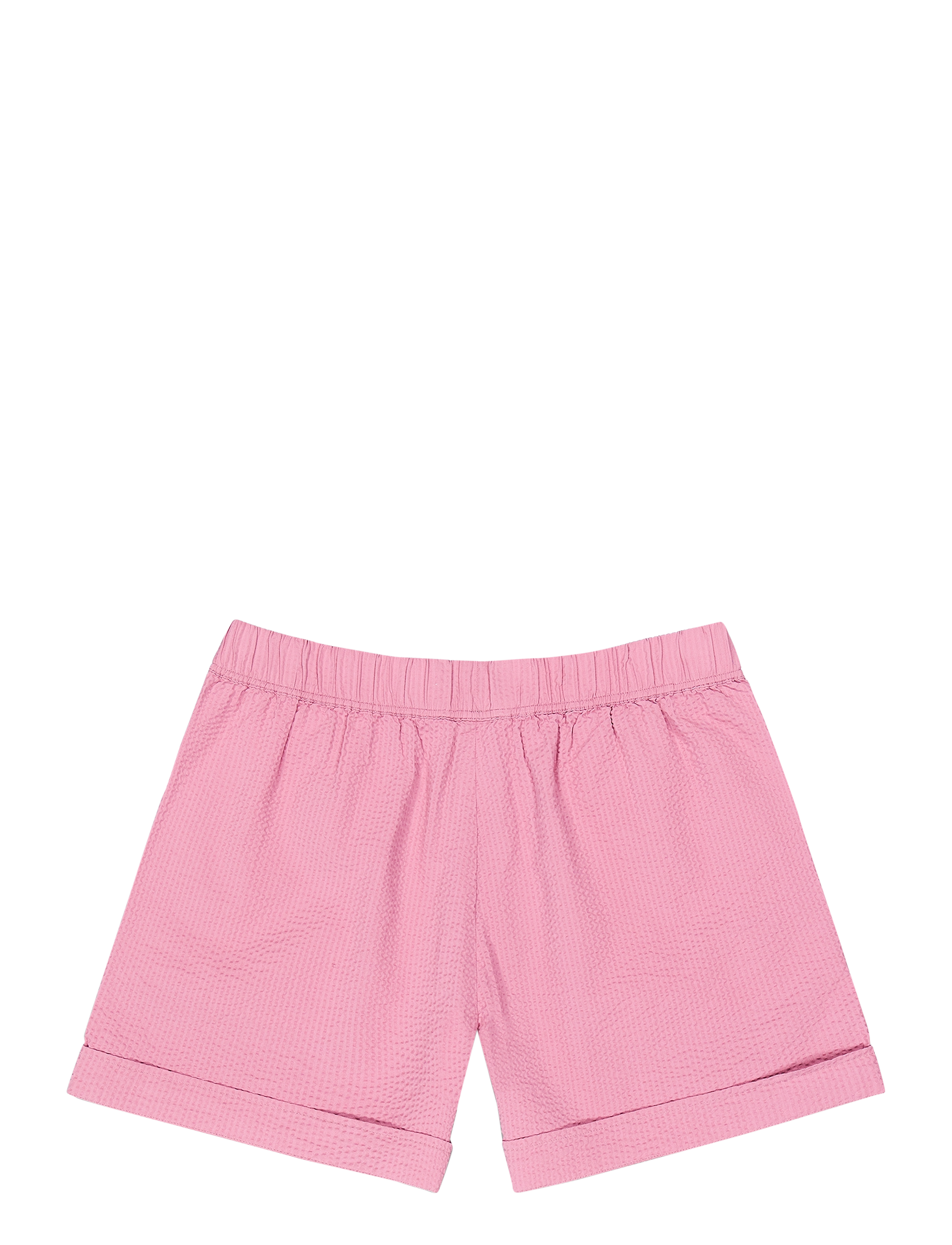 PICTURE ORGANIC CLOTHING - SESIA SHORTS - a mauve orchid - 2