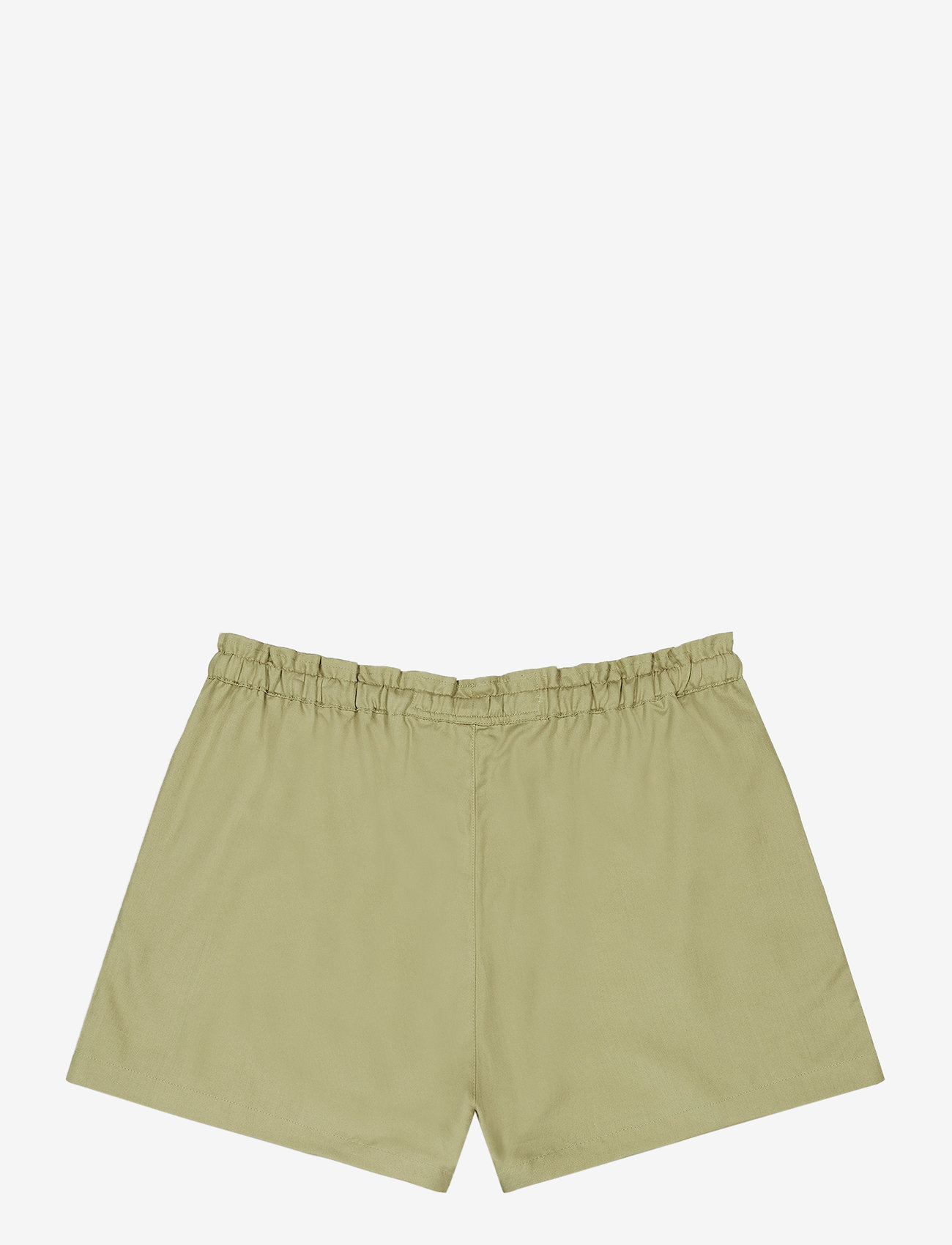 PICTURE ORGANIC CLOTHING - MILOU SHORTS - casual shorts - a aloe - 2