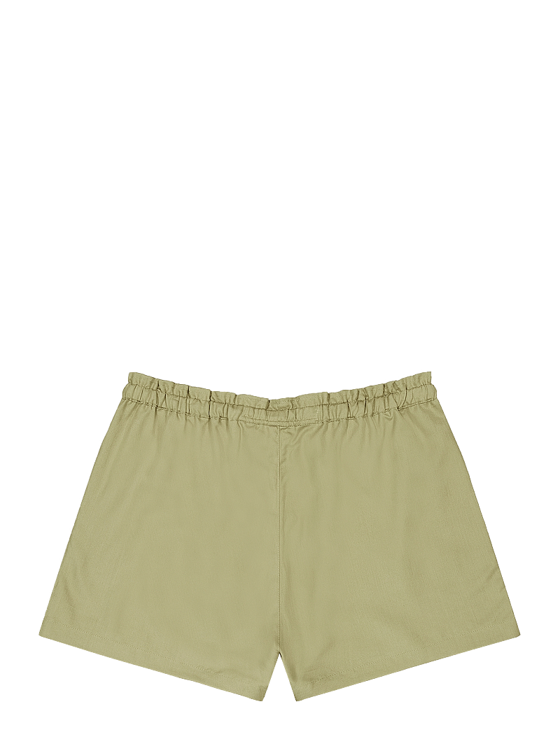 PICTURE ORGANIC CLOTHING - MILOU SHORTS - vabaaja lühikesed püksid - a aloe - 2