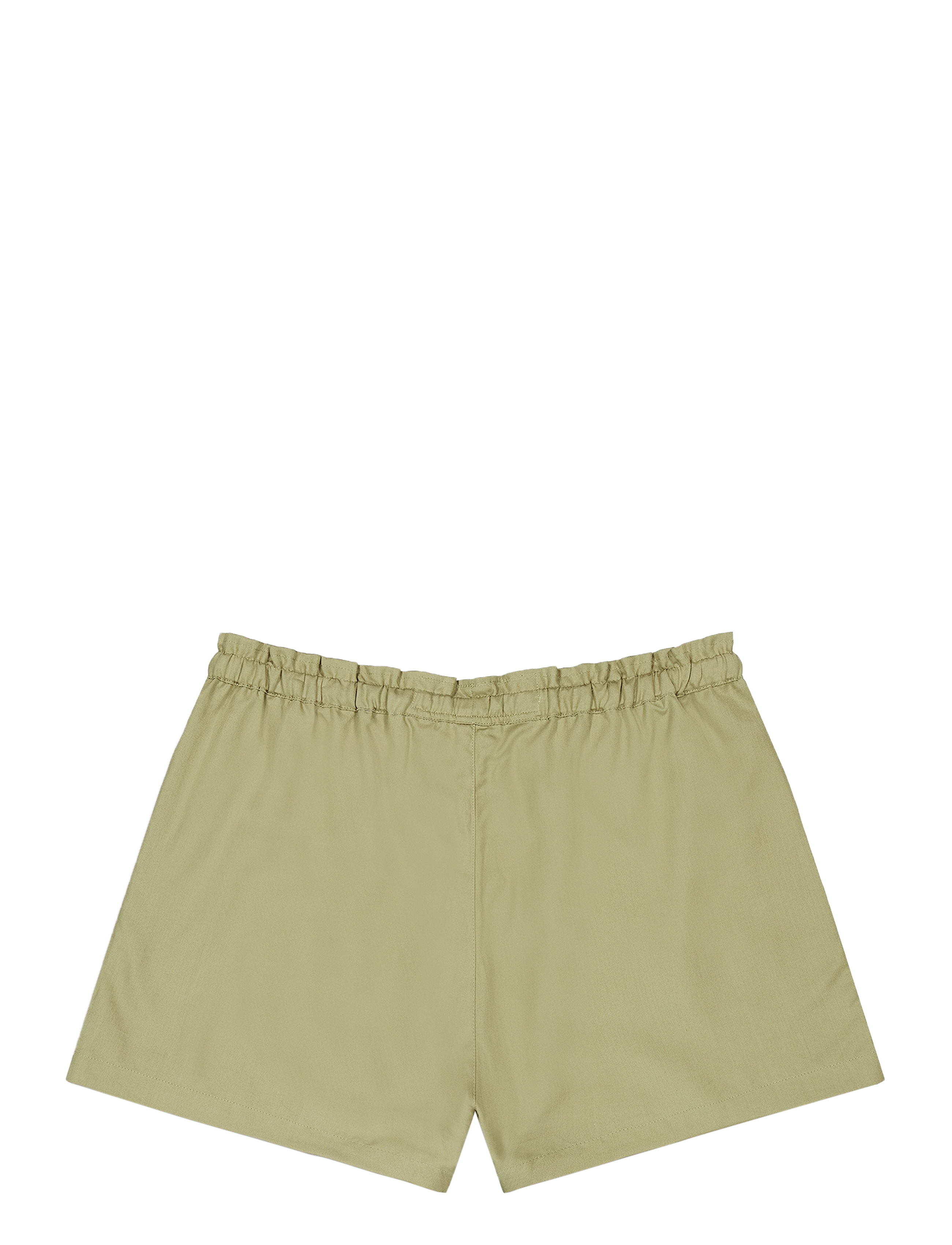 PICTURE ORGANIC CLOTHING - MILOU SHORTS - vabaaja lühikesed püksid - a aloe - 2