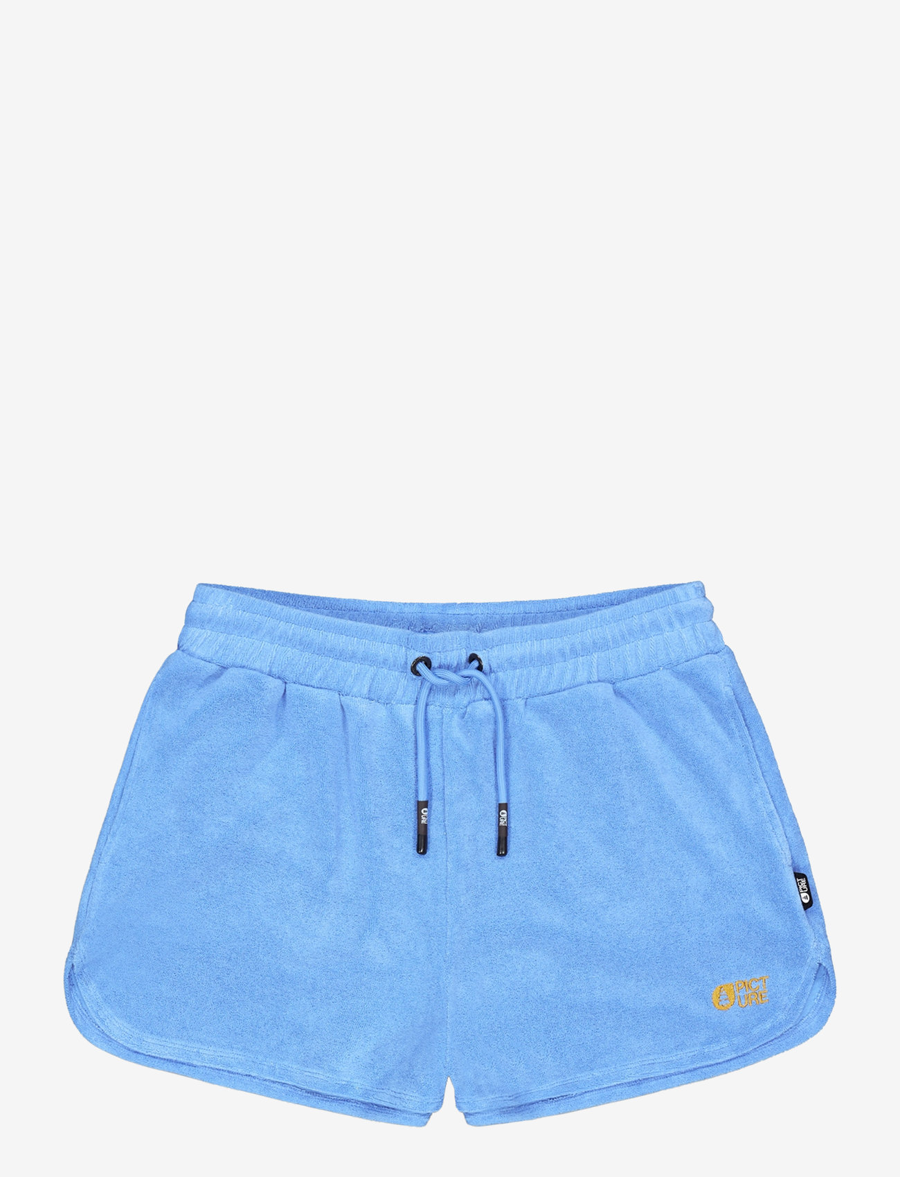 PICTURE ORGANIC CLOTHING - CARRELLA SHORTS - träningsshorts - b vista blue - 1