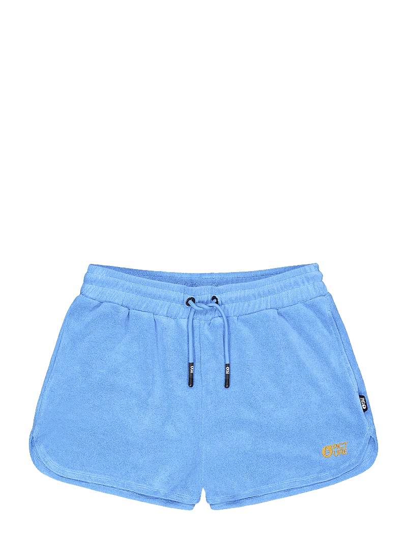 PICTURE ORGANIC CLOTHING - CARRELLA SHORTS - lühikesed treeningpüksid - b vista blue - 1