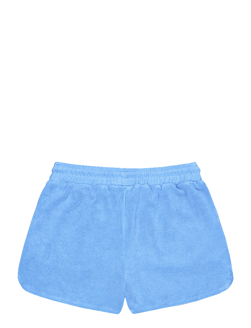 PICTURE ORGANIC CLOTHING - CARRELLA SHORTS - lühikesed treeningpüksid - b vista blue - 2