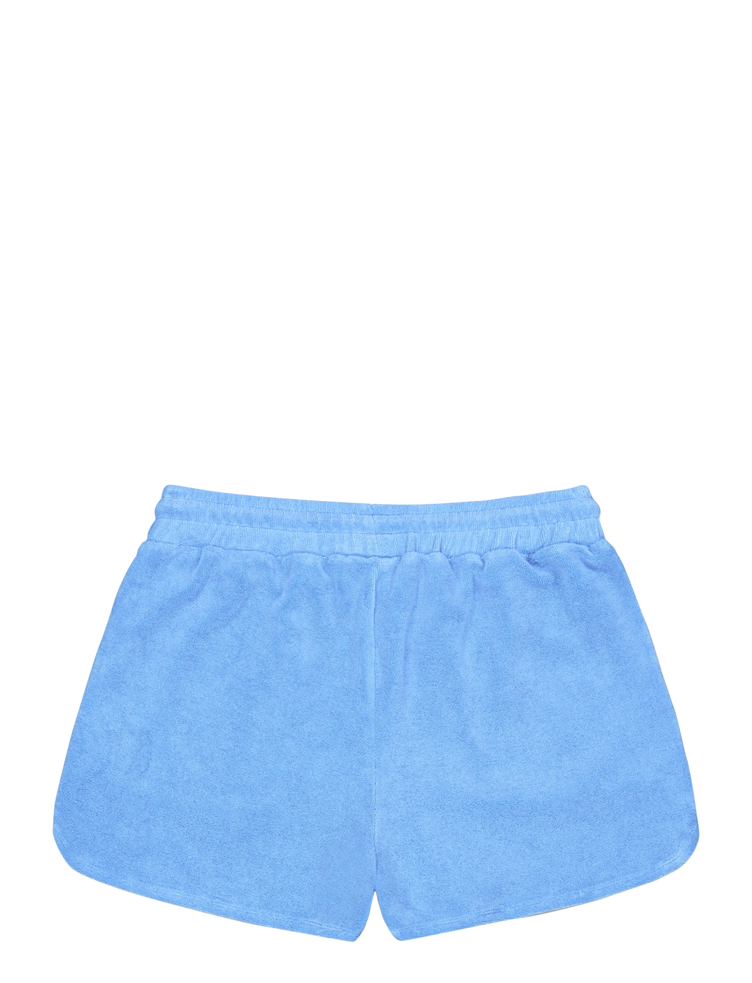 PICTURE ORGANIC CLOTHING - CARRELLA SHORTS - b vista blue - 2