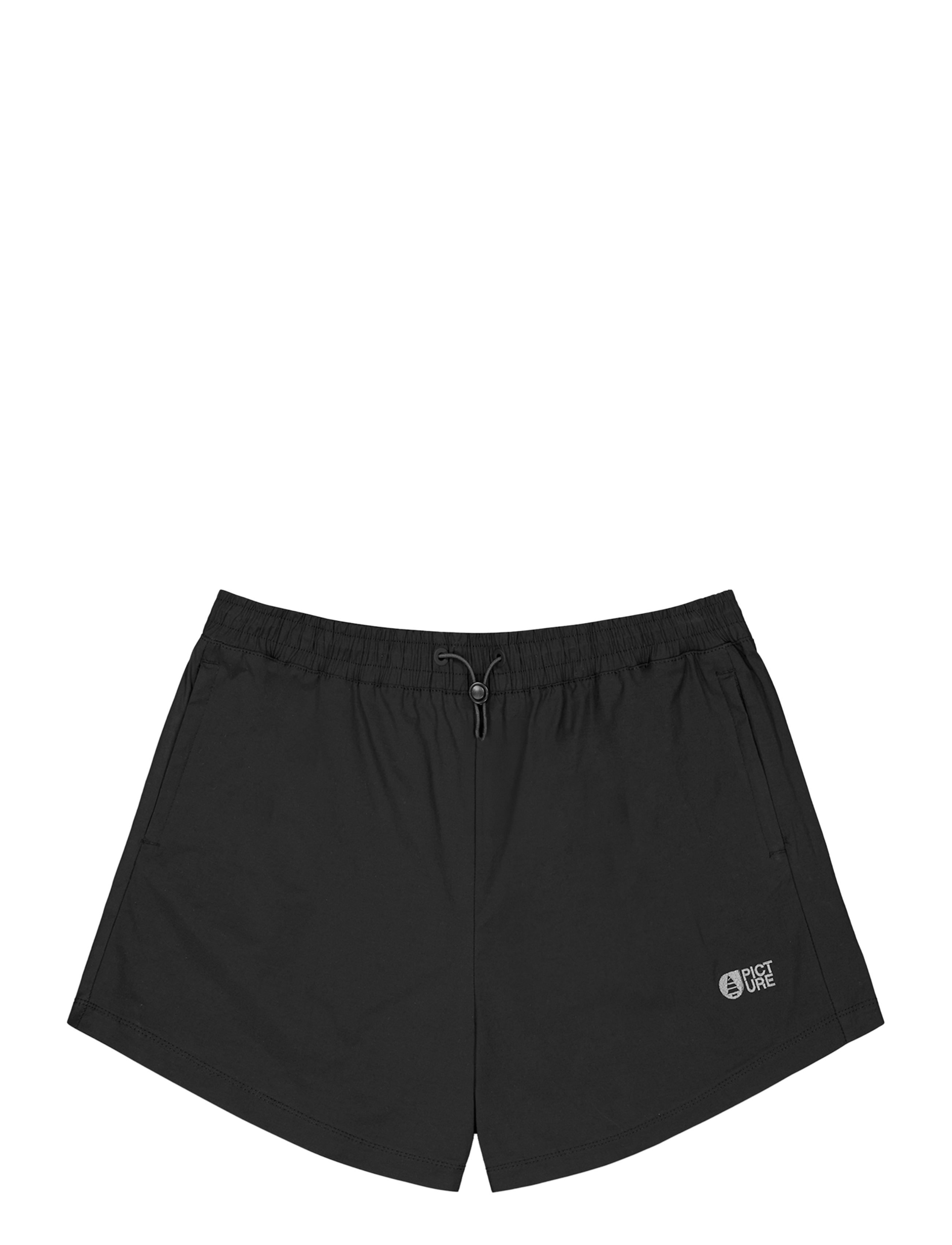 A BLACK