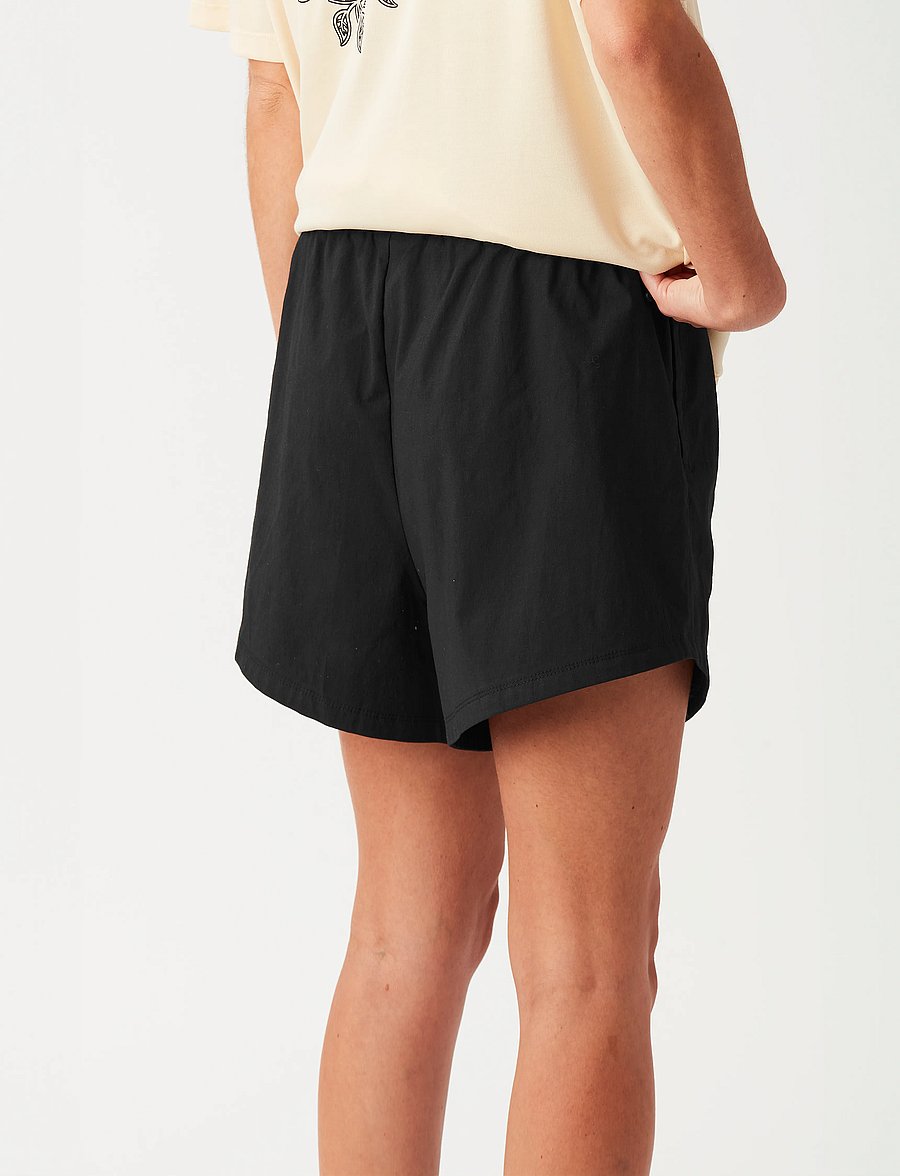 PICTURE ORGANIC CLOTHING - OSLON TECH SHORTS - a black - 4