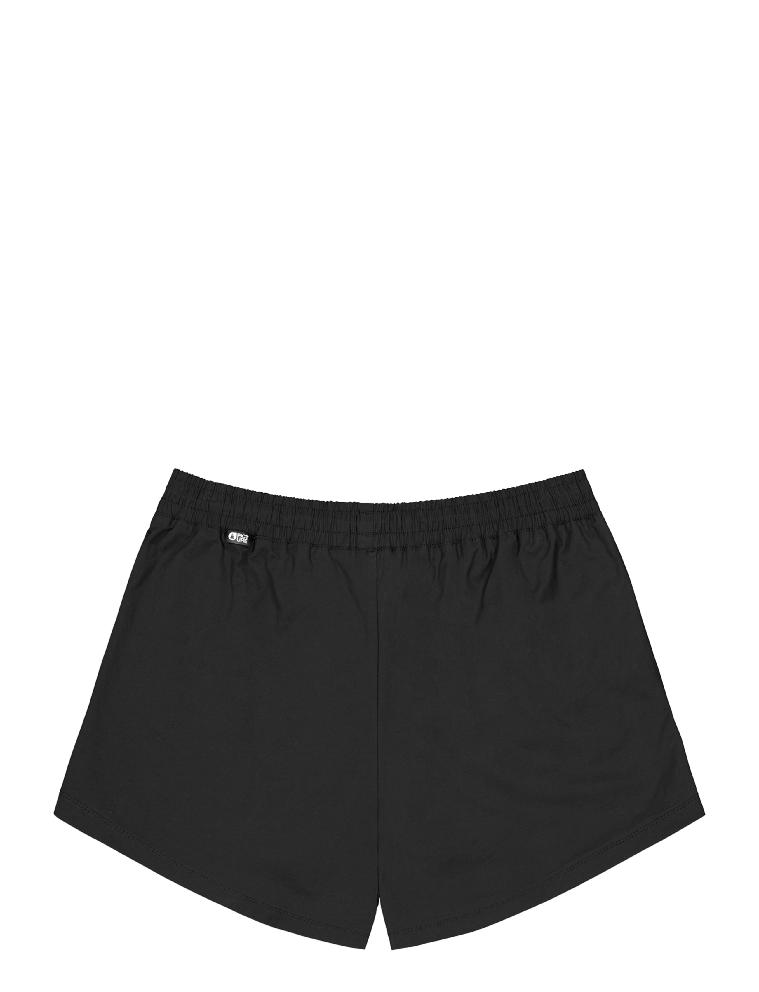 PICTURE ORGANIC CLOTHING - OSLON TECH SHORTS - a black - 2