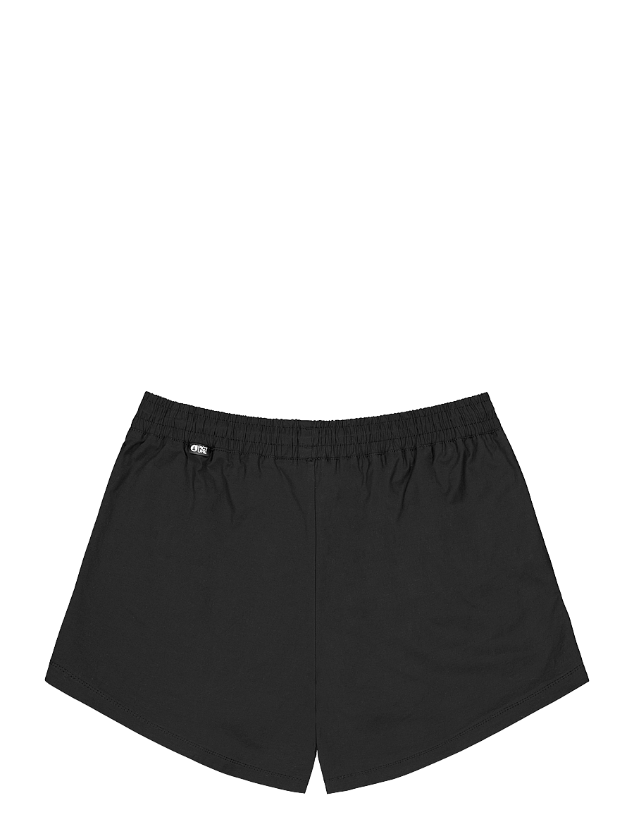 PICTURE ORGANIC CLOTHING - OSLON TECH SHORTS - a black - 2