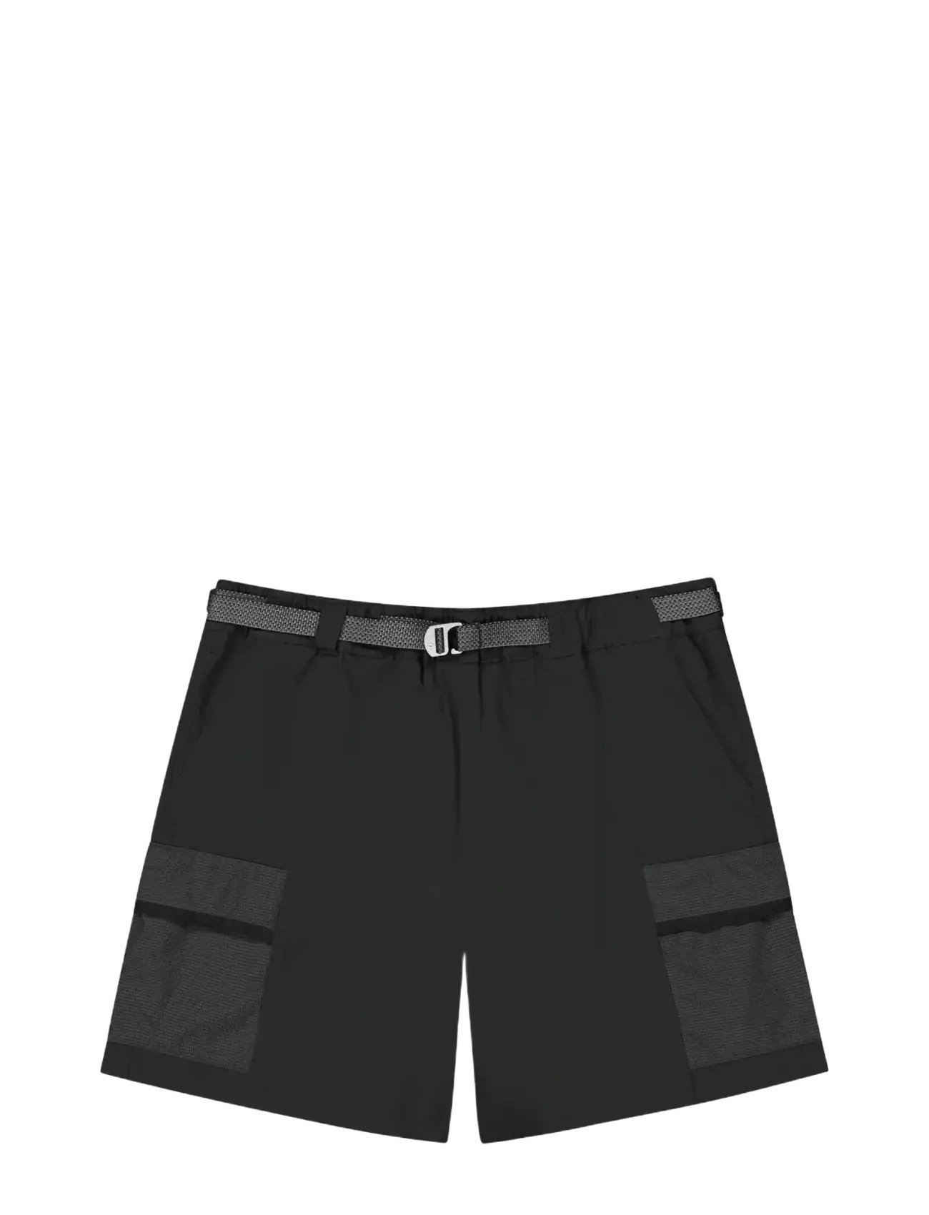 PICTURE ORGANIC CLOTHING CAMBA W STRETCH SHORTS - Outdoor - BLACK / black