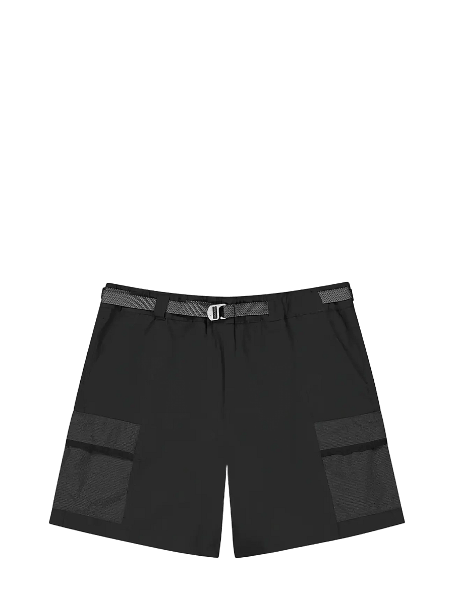 PICTURE ORGANIC CLOTHING - CAMBA W STRETCH SHORTS - outdoorshorts - black - 1