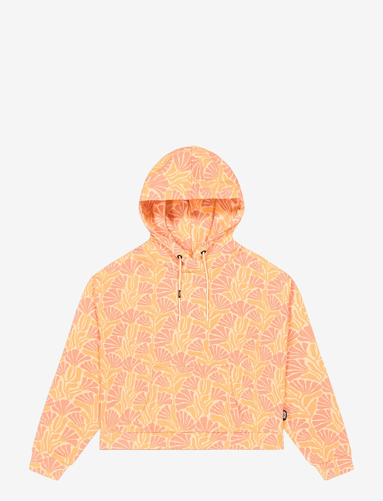 PICTURE ORGANIC CLOTHING - NERIS PRINTED HOODIE - kapuutsiga dressipluusid - b posidonie print - 0