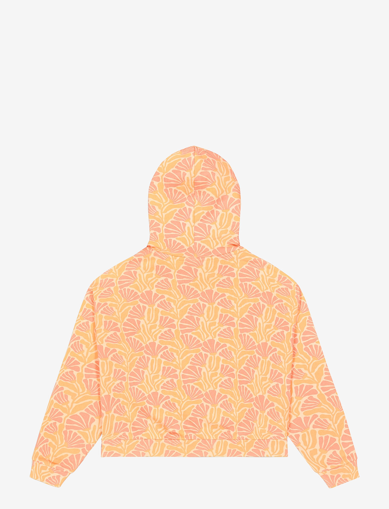 PICTURE ORGANIC CLOTHING - NERIS PRINTED HOODIE - kapuutsiga dressipluusid - b posidonie print - 1