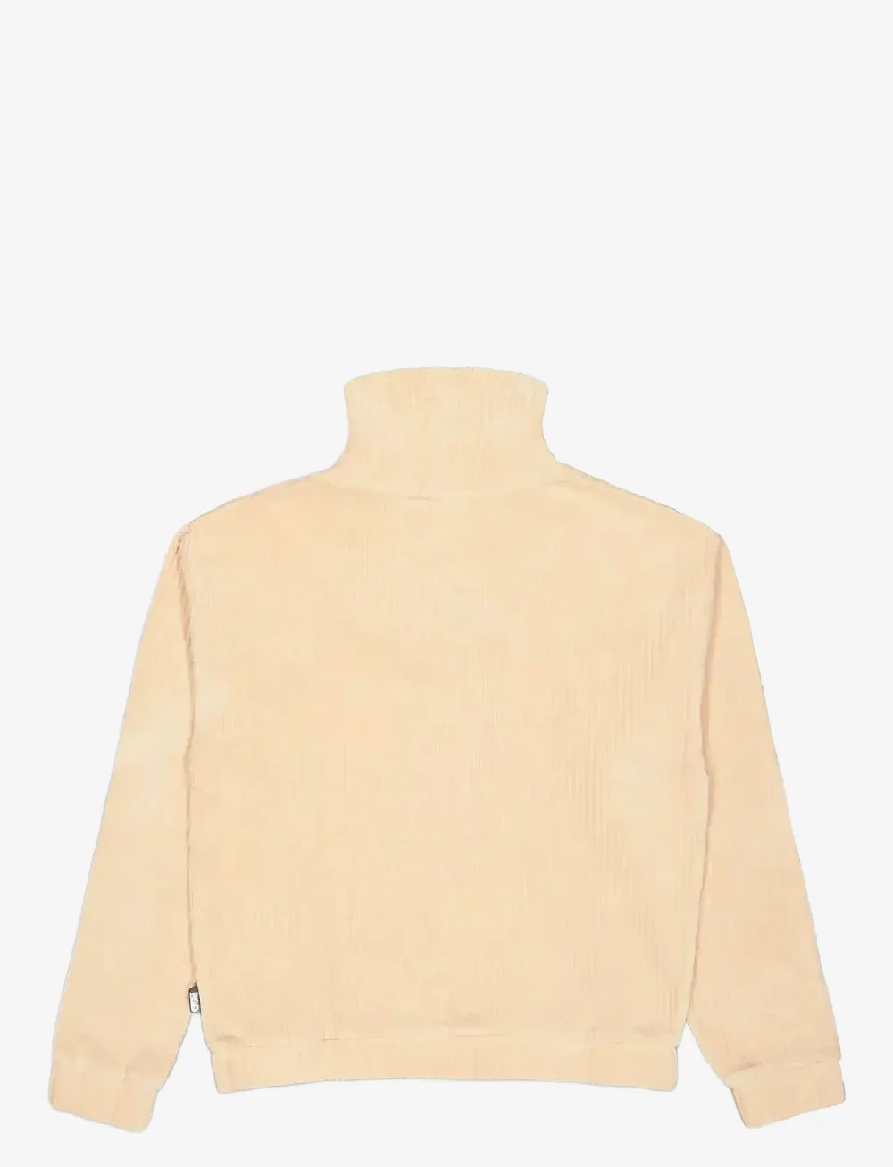 PICTURE ORGANIC CLOTHING - LAIKKO CREW - sporta džemperi - a smoke gray - 2