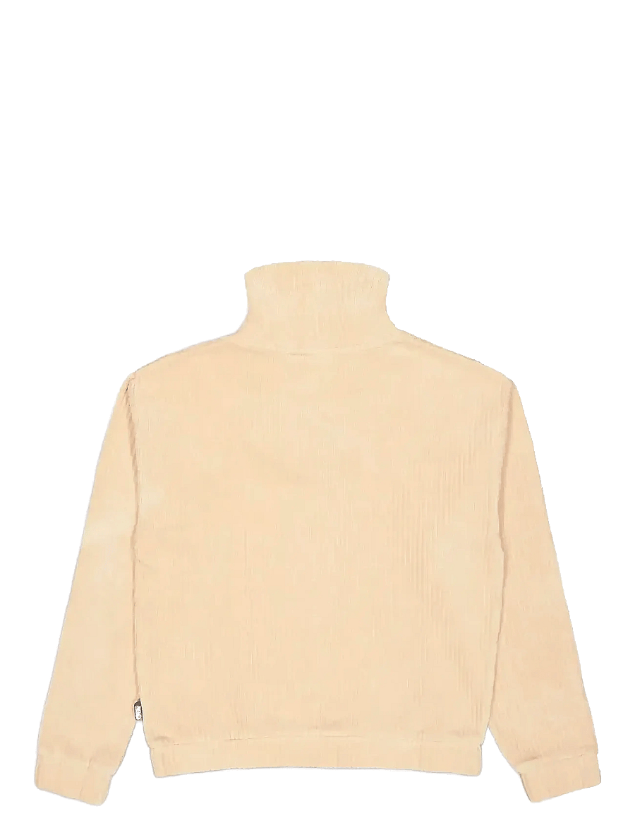 PICTURE ORGANIC CLOTHING - LAIKKO CREW - sweatshirts - a smoke gray - 2
