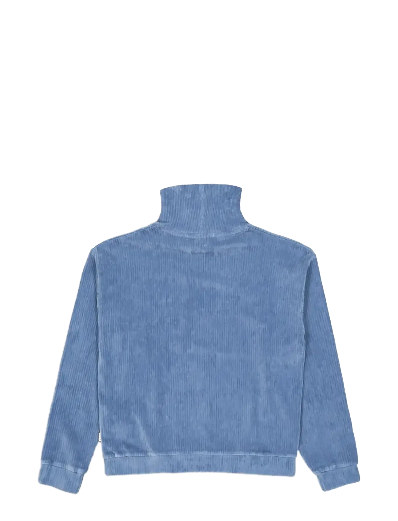 PICTURE ORGANIC CLOTHING - LAIKKO CREW - overdele - b stonewash - 2