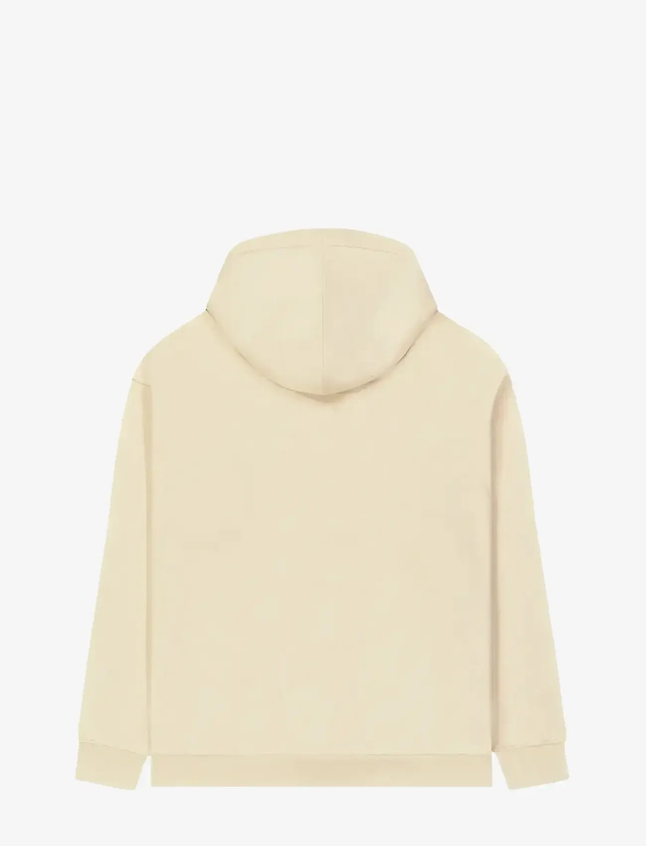 PICTURE ORGANIC CLOTHING - LUMINARY HOODIE - tops - wood ash - 2