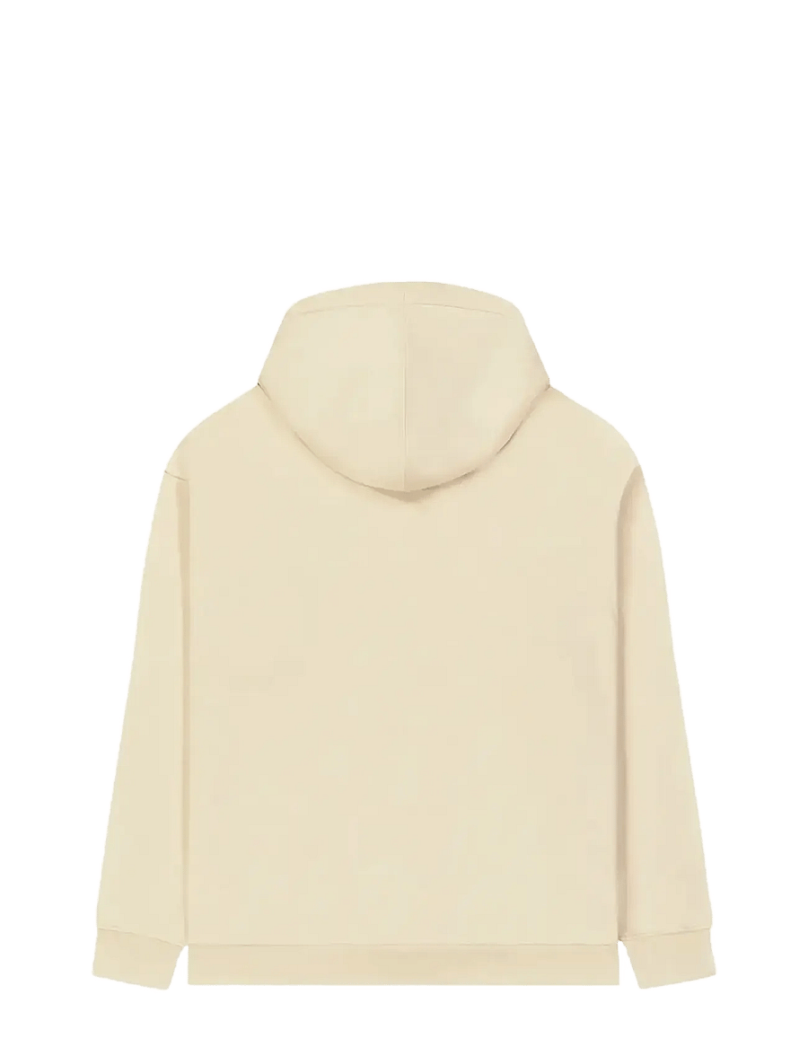 PICTURE ORGANIC CLOTHING - LUMINARY HOODIE - overdele - wood ash - 2
