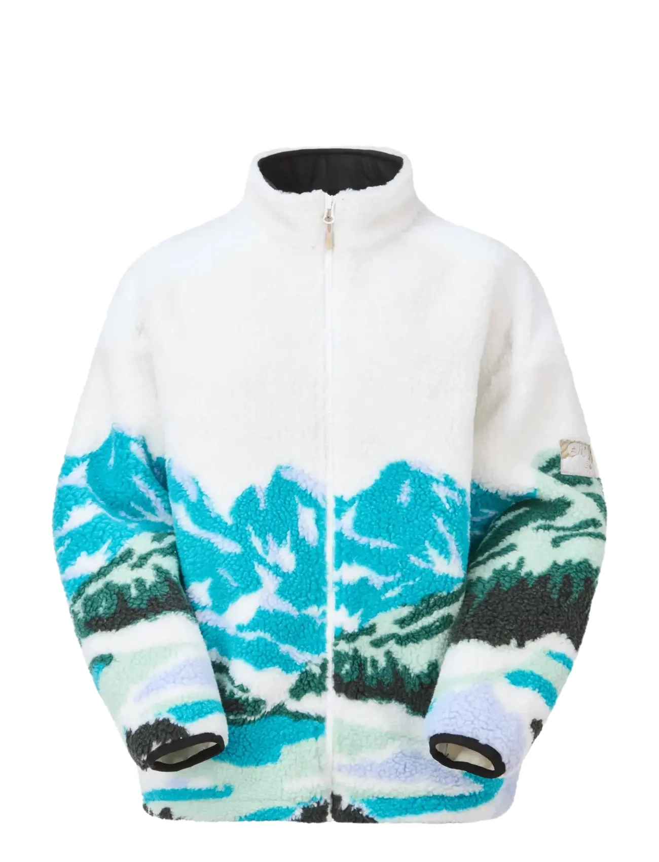 PICTURE ORGANIC CLOTHING - Nyss Zip