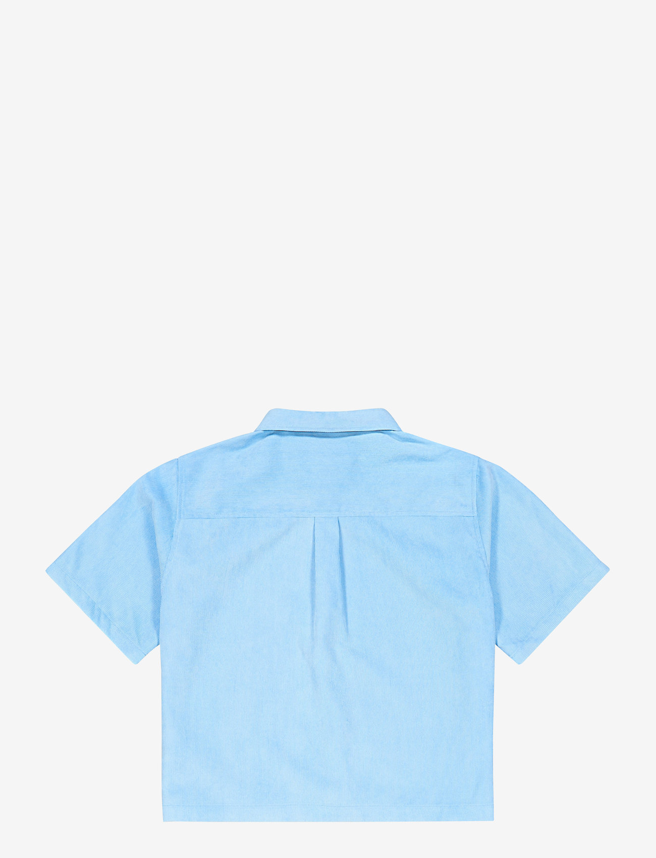 PICTURE ORGANIC CLOTHING - SESIA CORD SHIRT - skjorter - b vista blue - 2
