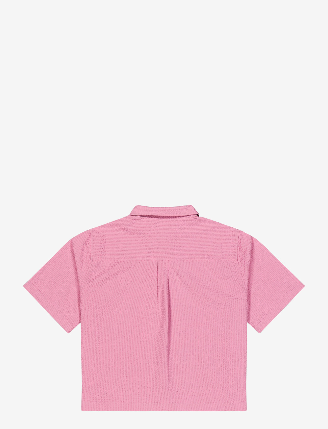 PICTURE ORGANIC CLOTHING - SESIA SHIRT - skjorter - a mauve orchid - 1