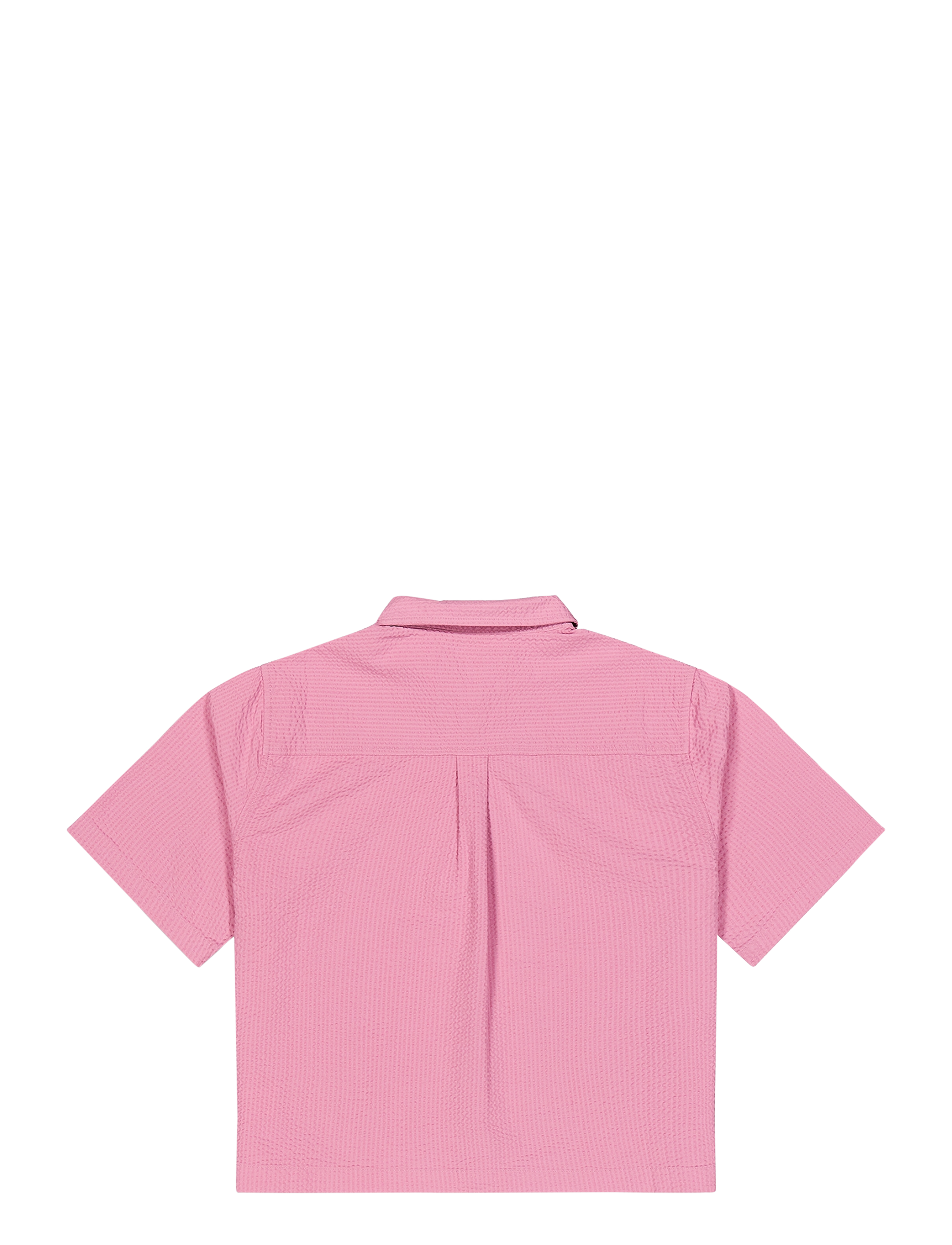 PICTURE ORGANIC CLOTHING - SESIA SHIRT - chemises - a mauve orchid - 1