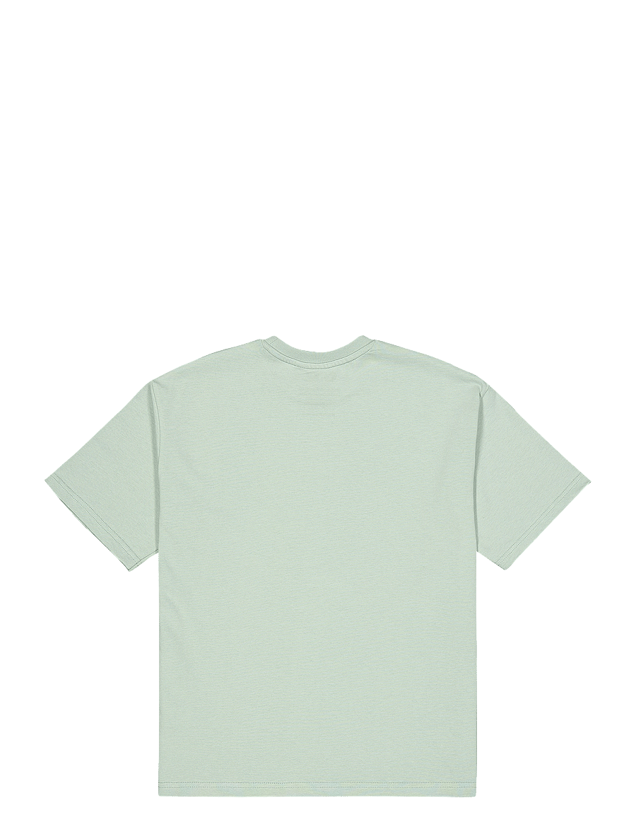 PICTURE ORGANIC CLOTHING - MAOGANY TEE - alussärgid ja t-särgid - b cloudy blue - 2