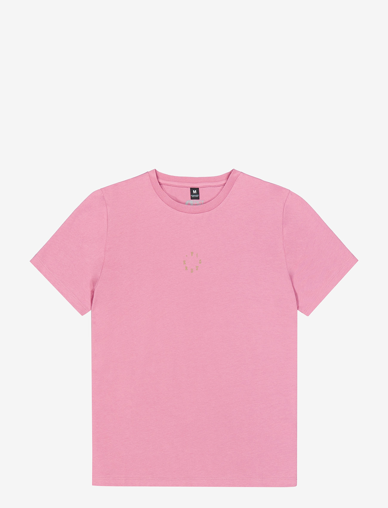 PICTURE ORGANIC CLOTHING - VIREL TEE - t-shirts - a mauve orchid - 1