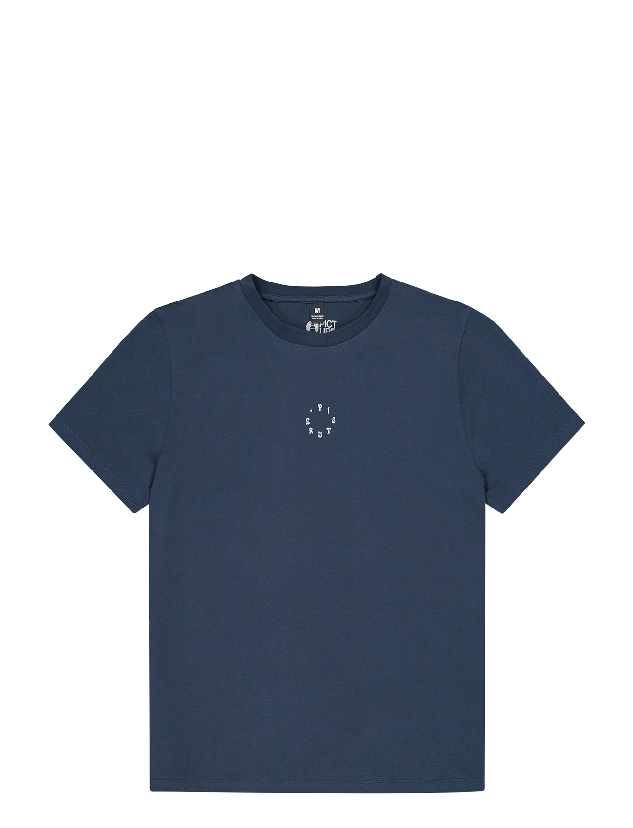PICTURE ORGANIC CLOTHING Virel Tee Blau - XS - Damen