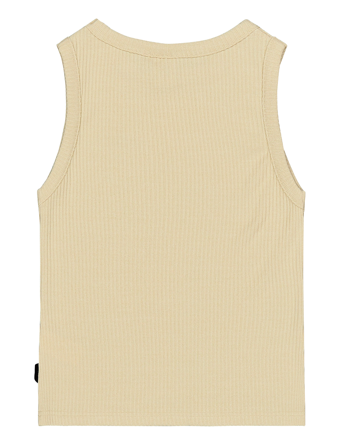 PICTURE ORGANIC CLOTHING - ZIAKY KNIT TANK - a wood ash - 2