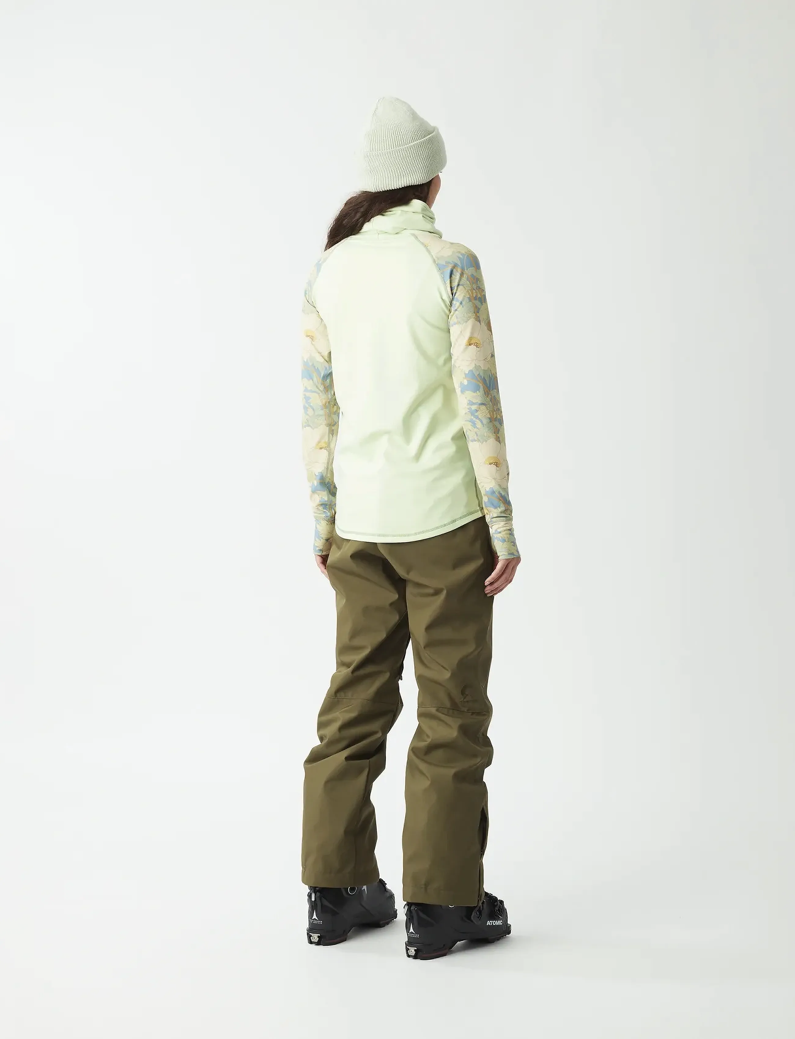 Pagaya High Fleece 3