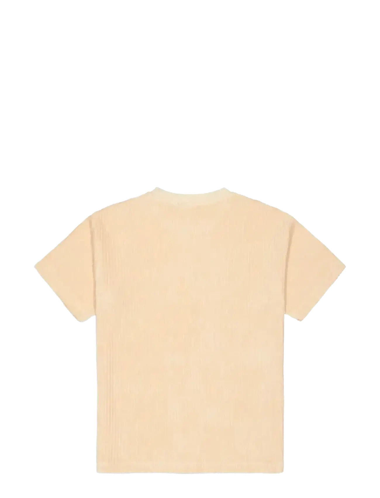 PICTURE ORGANIC CLOTHING - LAIKKO VELOURS TEE - t-shirts - a smoke gray - 2