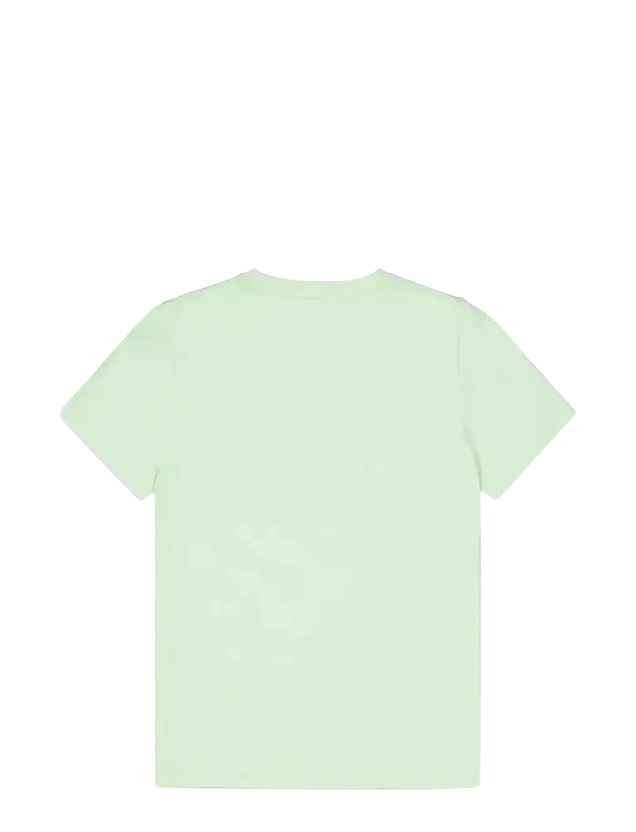PICTURE ORGANIC CLOTHING - BASEMENT TEE W - t-shirts - a tender green - 2