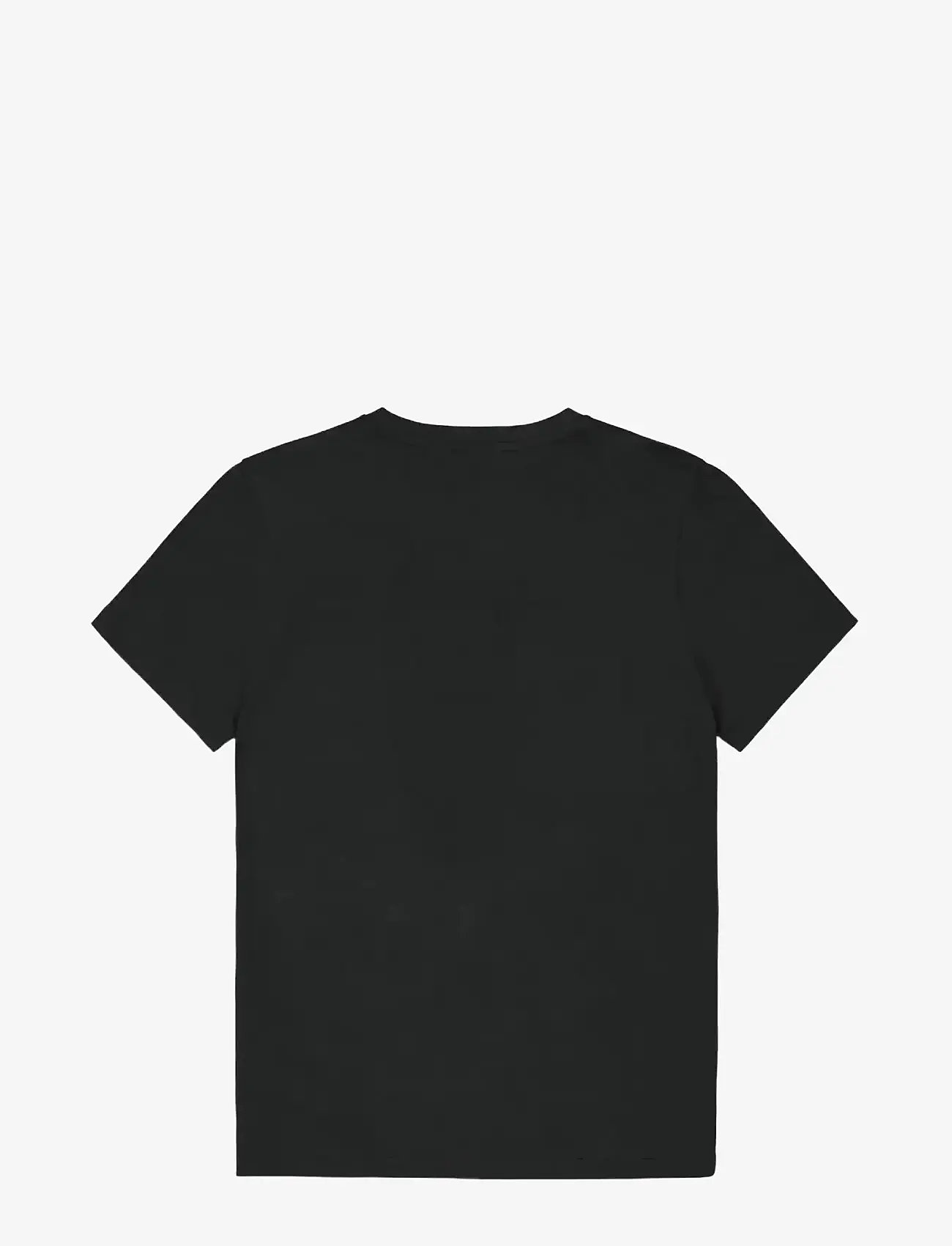 PICTURE ORGANIC CLOTHING - BASEMENT TEE W - t-shirts - c black - 2