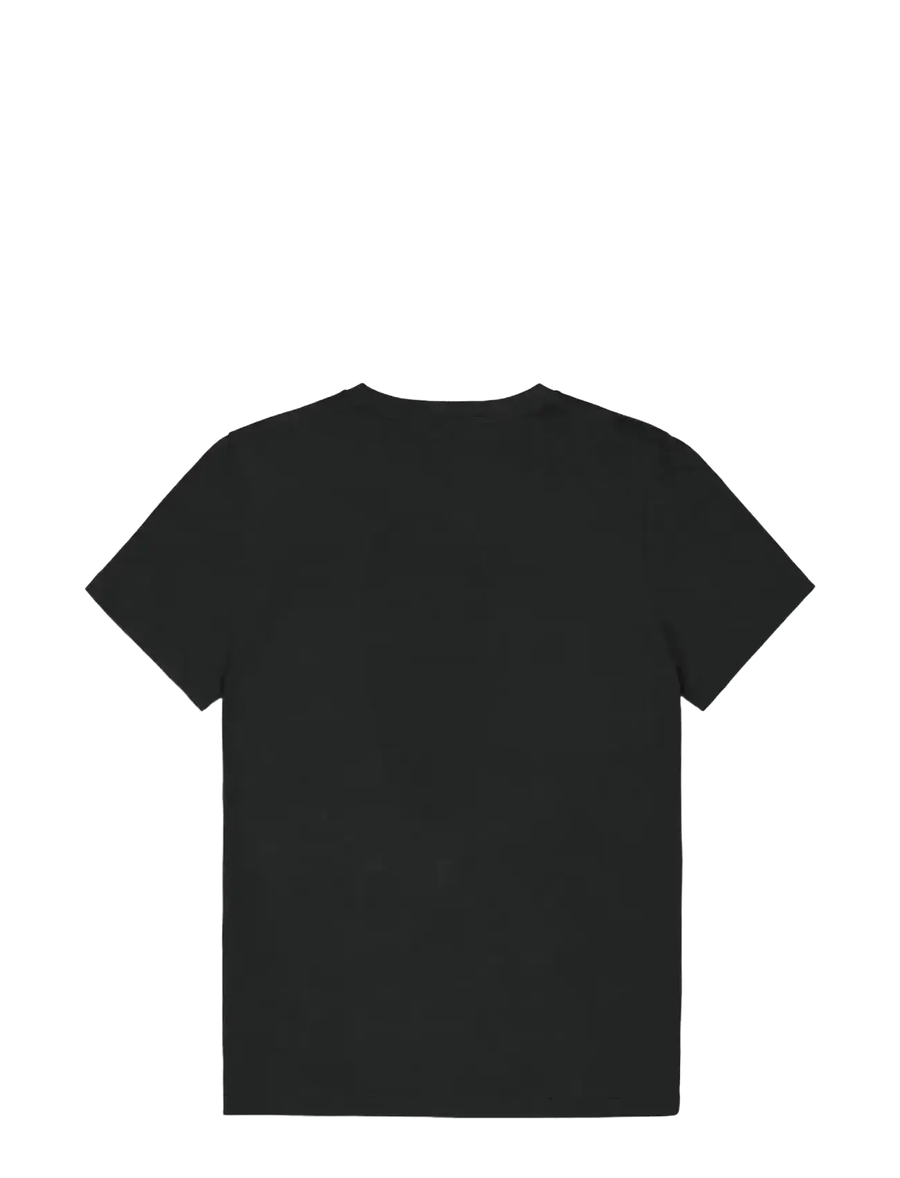 PICTURE ORGANIC CLOTHING - BASEMENT TEE W - t-shirts - c black - 2